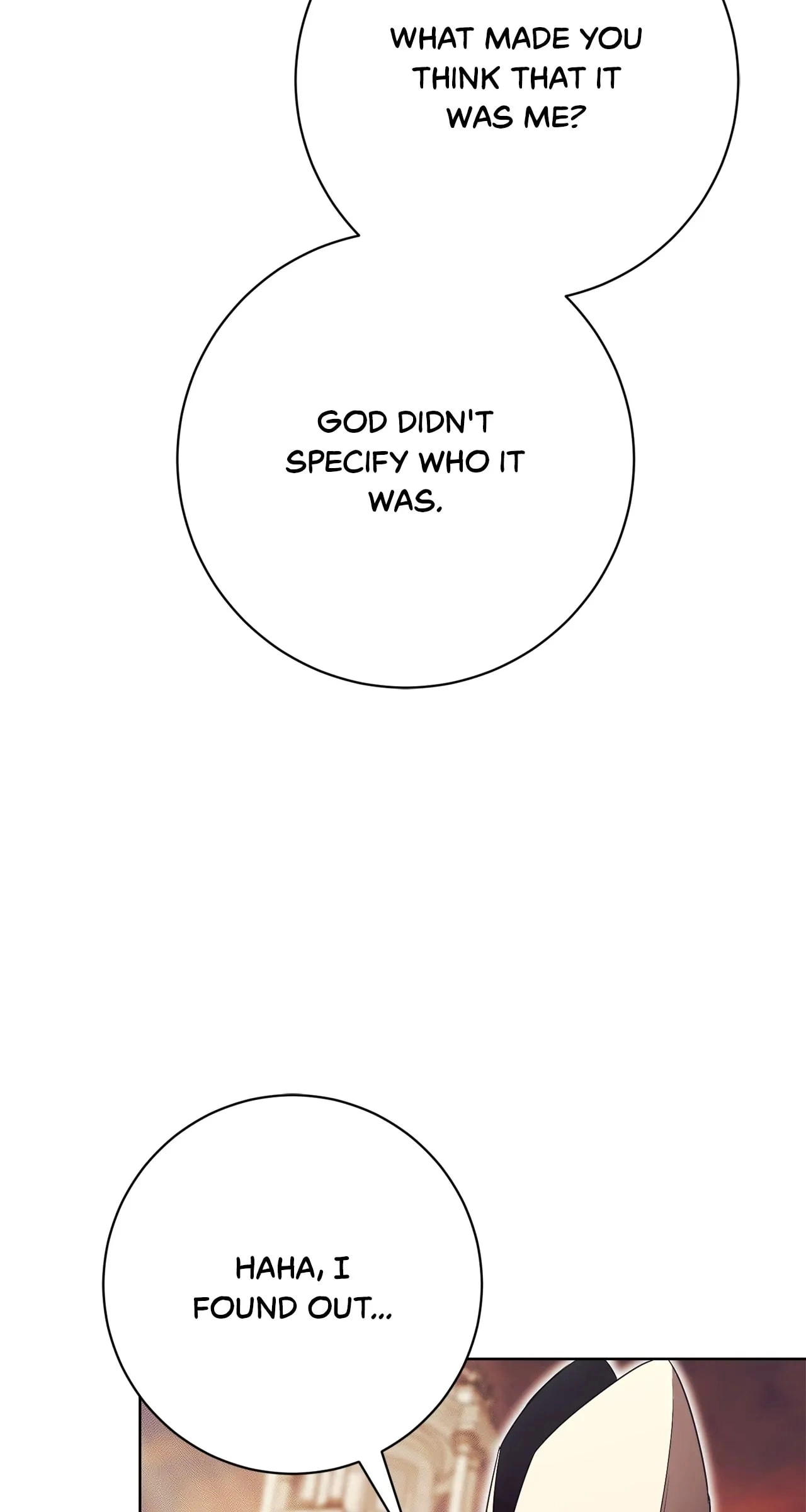 How To Reject My Obsessive Ex-Husband Chapter 23, page 38 of 118