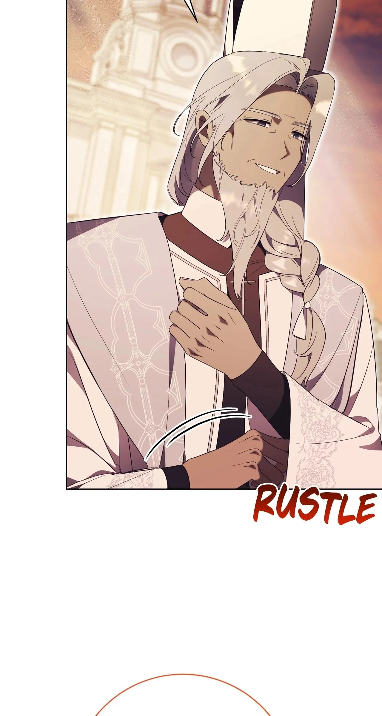 How To Reject My Obsessive Ex-Husband Chapter 23, page 39 of 118