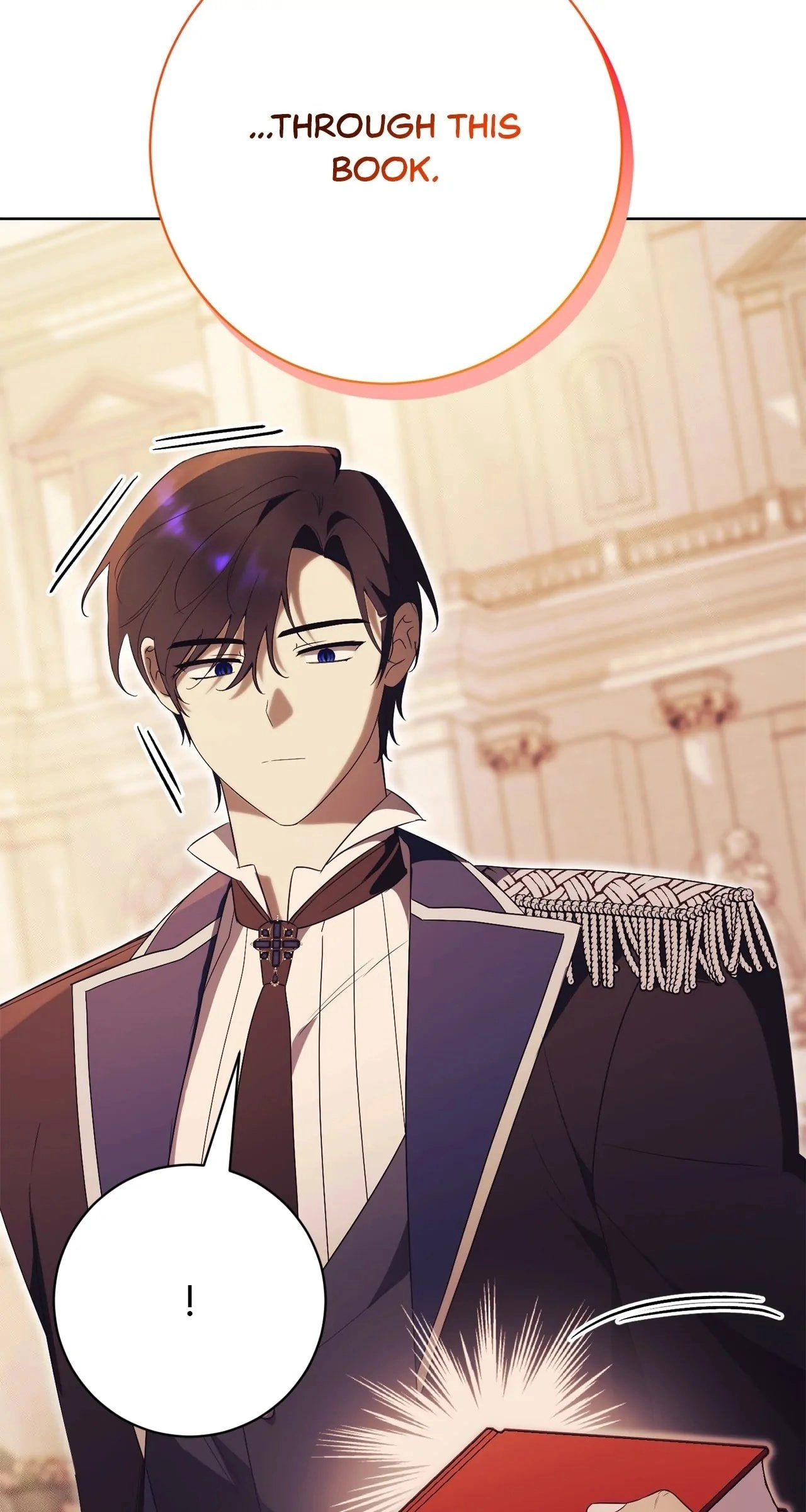 How To Reject My Obsessive Ex-Husband Chapter 23, page 40 of 118