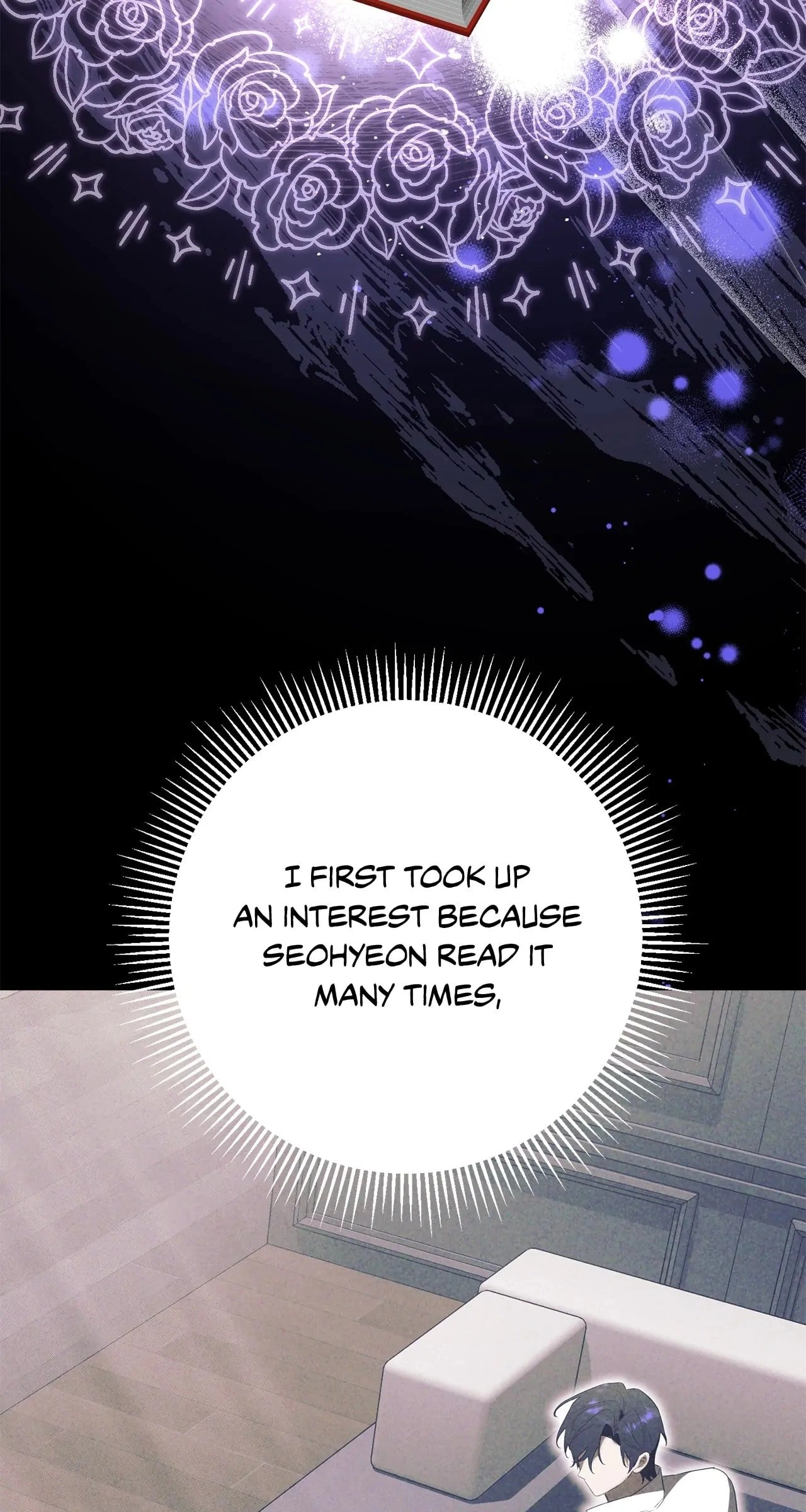 How To Reject My Obsessive Ex-Husband Chapter 23, page 44 of 118