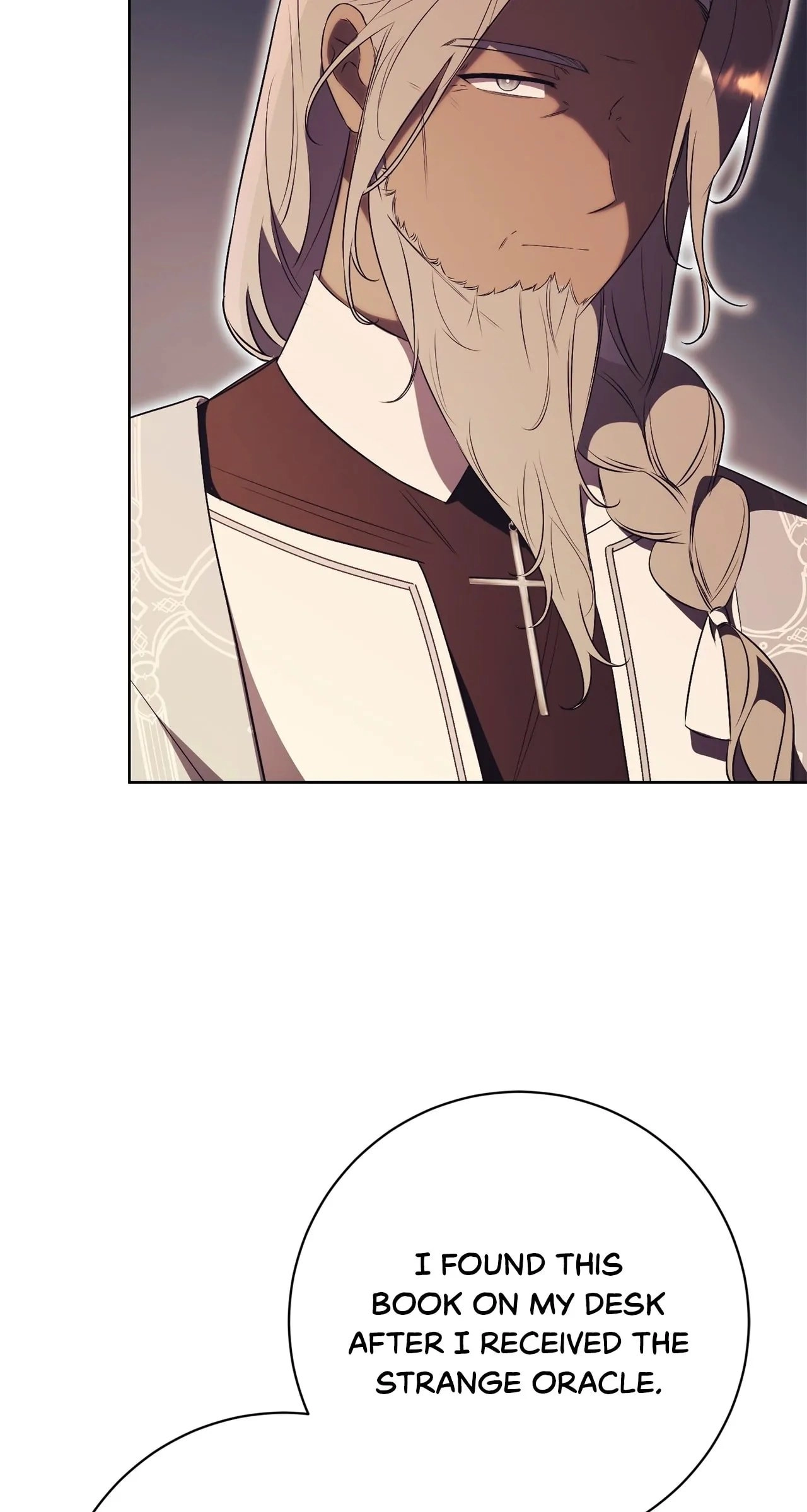 How To Reject My Obsessive Ex-Husband Chapter 23, page 52 of 118