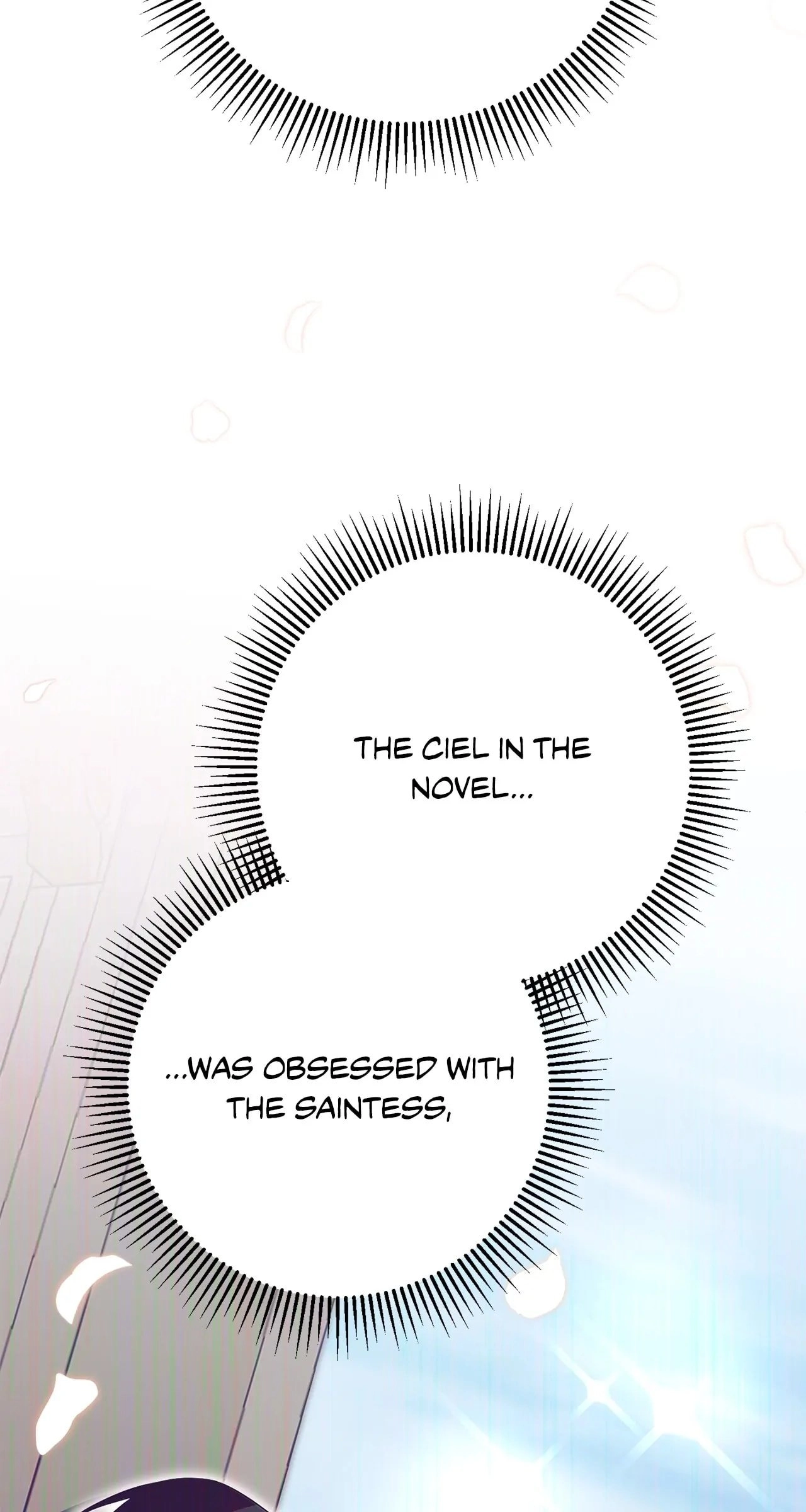 How To Reject My Obsessive Ex-Husband Chapter 23, page 57 of 118