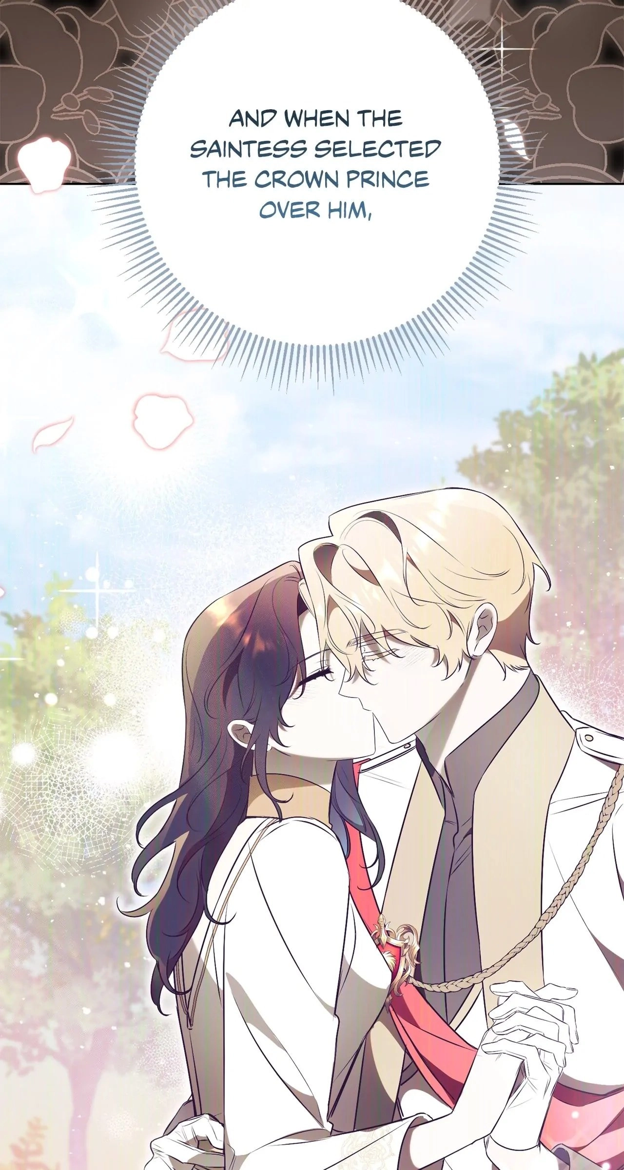 How To Reject My Obsessive Ex-Husband Chapter 23, page 59 of 118