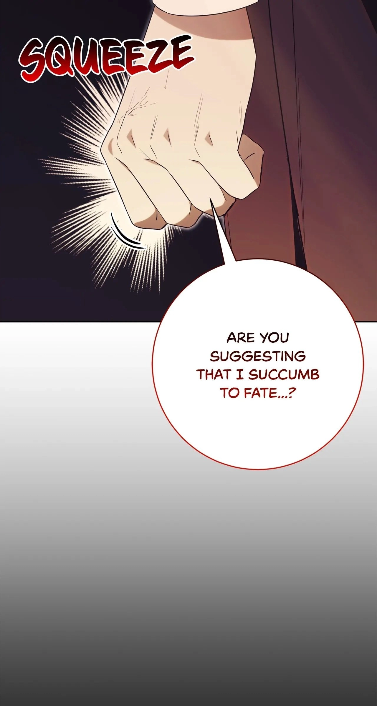 How To Reject My Obsessive Ex-Husband Chapter 23, page 6 of 118