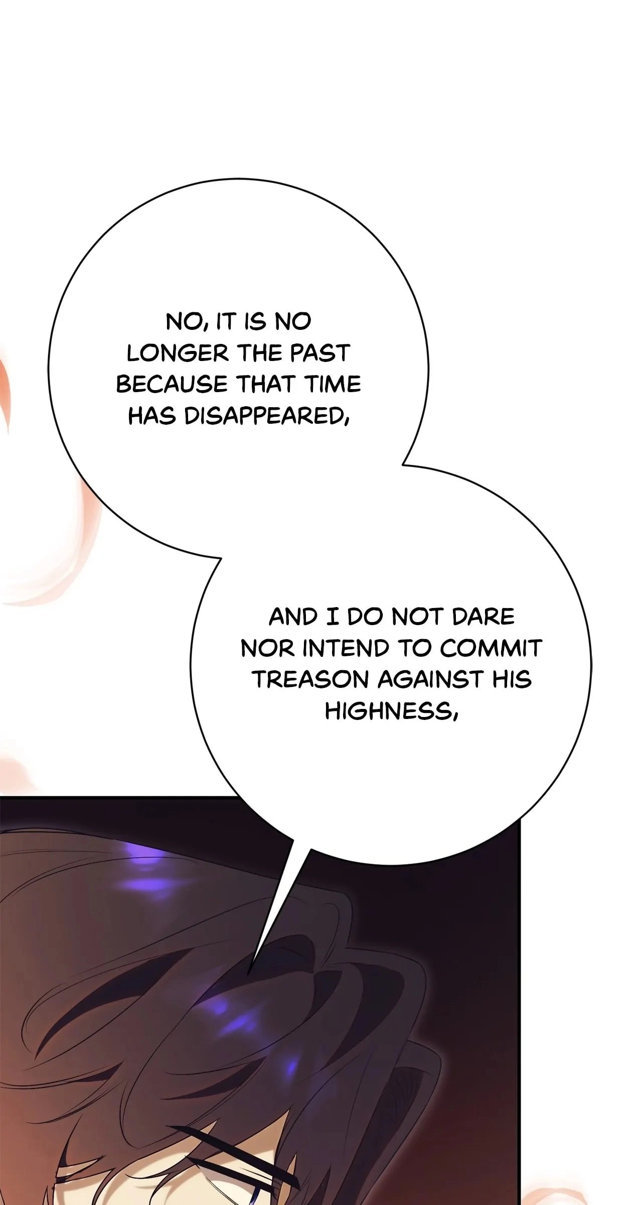 How To Reject My Obsessive Ex-Husband Chapter 23, page 71 of 118