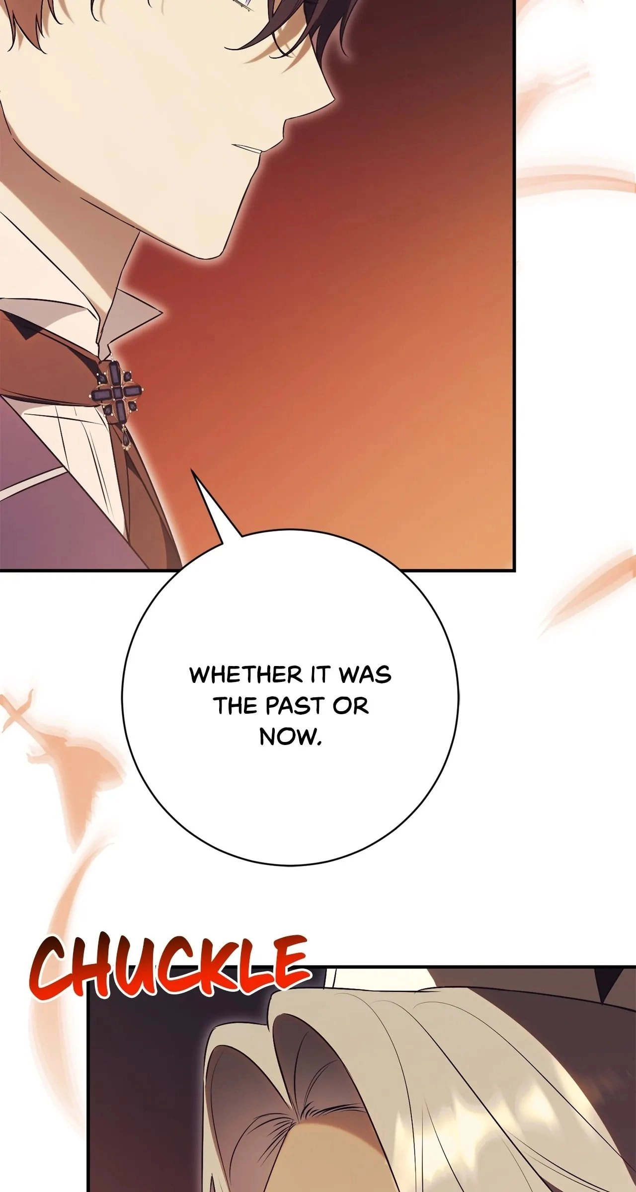 How To Reject My Obsessive Ex-Husband Chapter 23, page 72 of 118