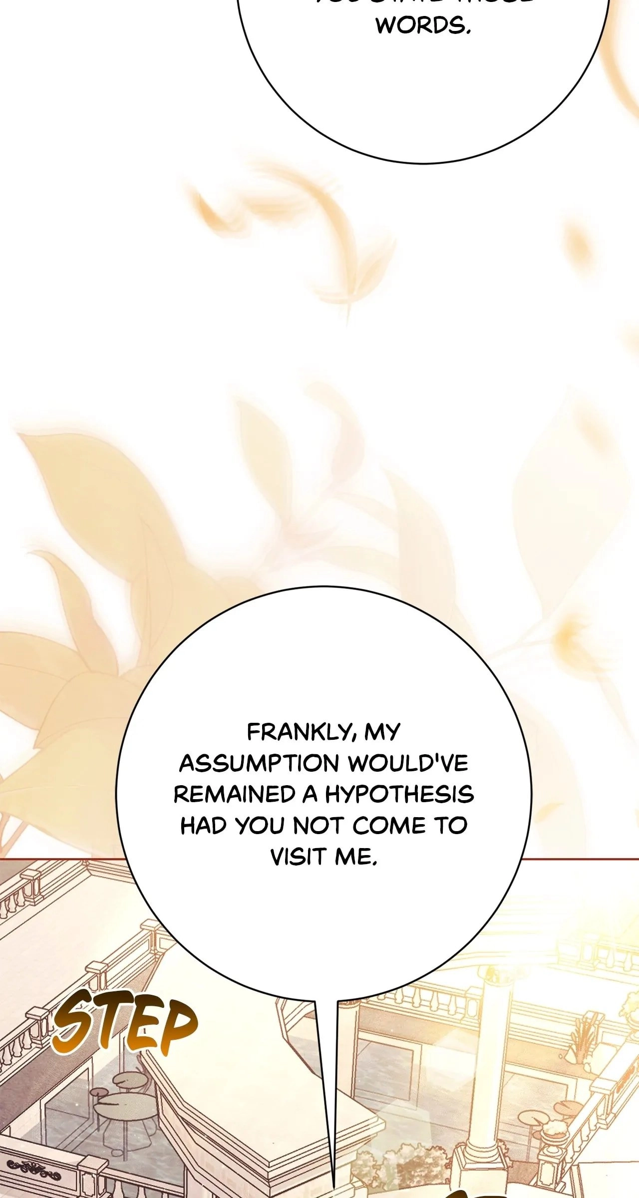 How To Reject My Obsessive Ex-Husband Chapter 23, page 74 of 118