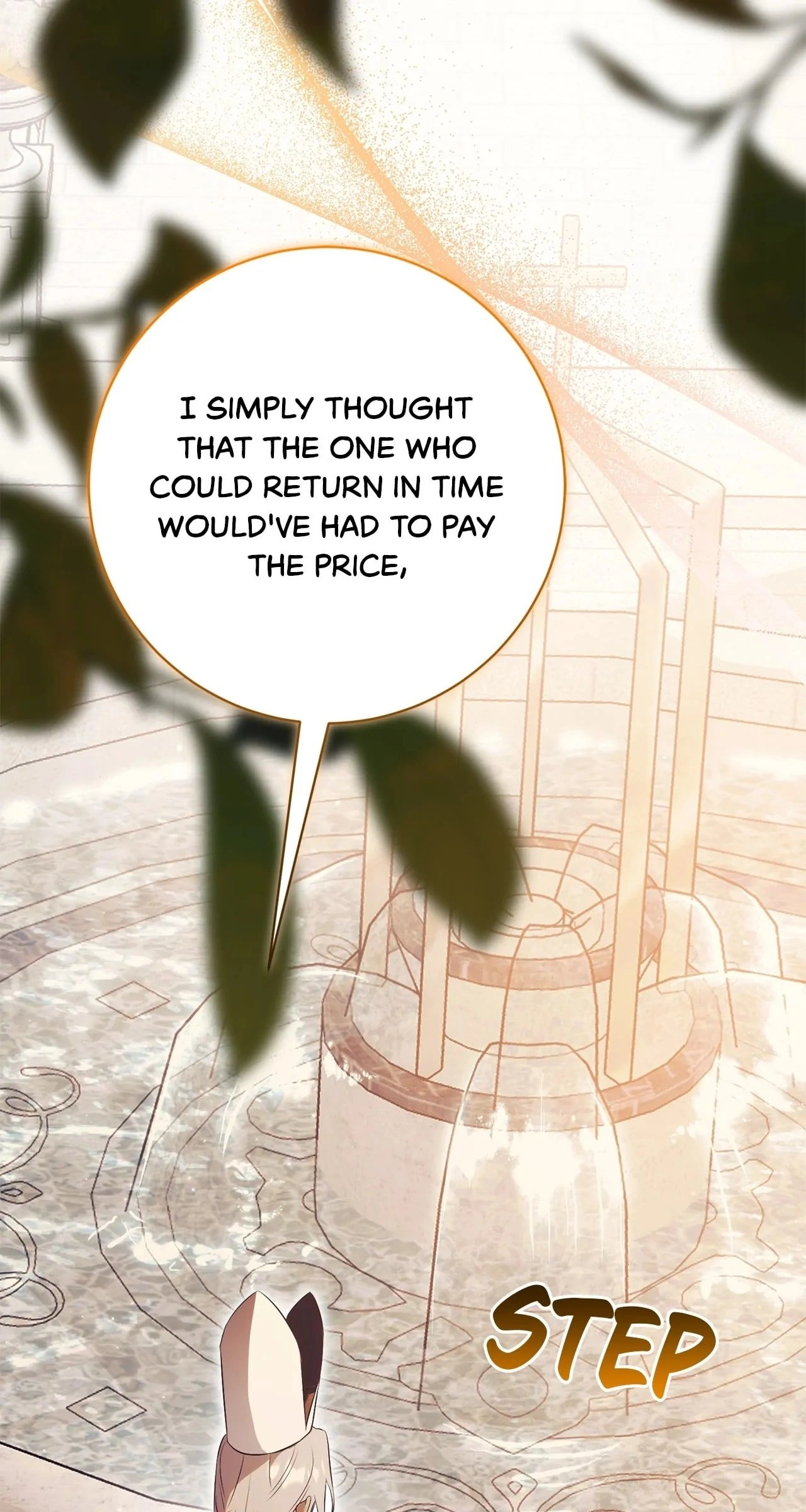 How To Reject My Obsessive Ex-Husband Chapter 23, page 76 of 118
