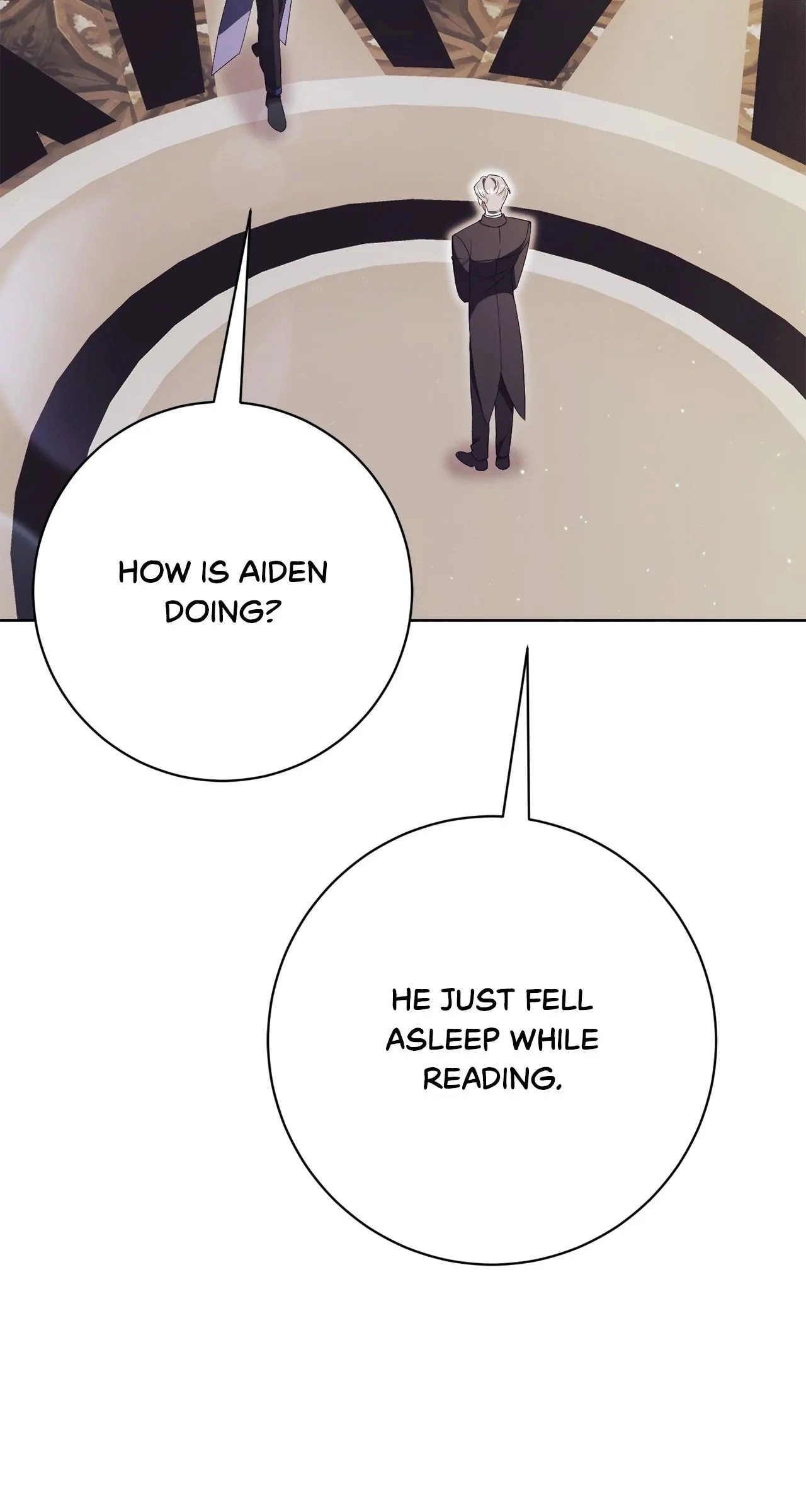 How To Reject My Obsessive Ex-Husband Chapter 23, page 89 of 118