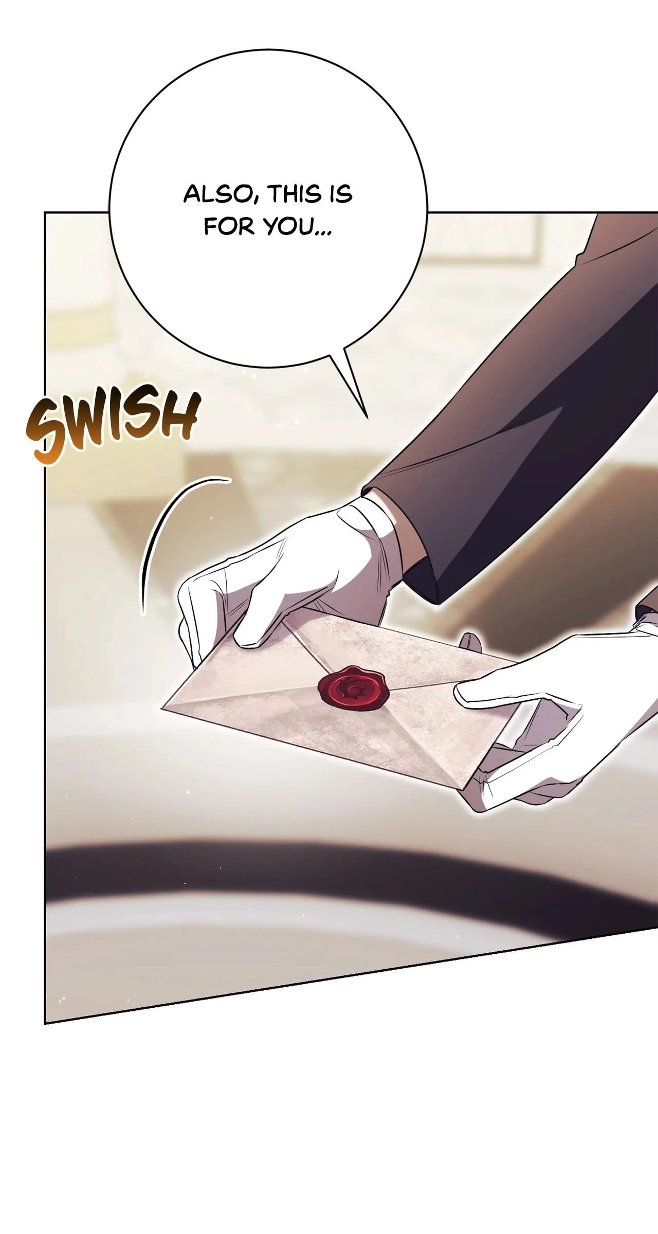 How To Reject My Obsessive Ex-Husband Chapter 23, page 90 of 118