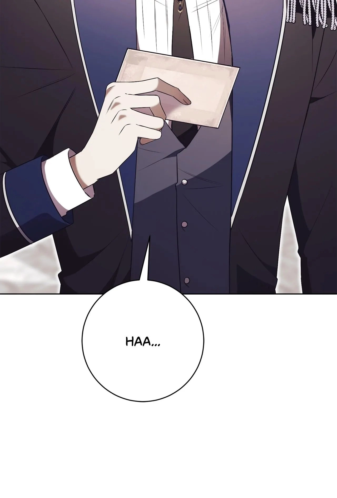 How To Reject My Obsessive Ex-Husband Chapter 23, page 92 of 118
