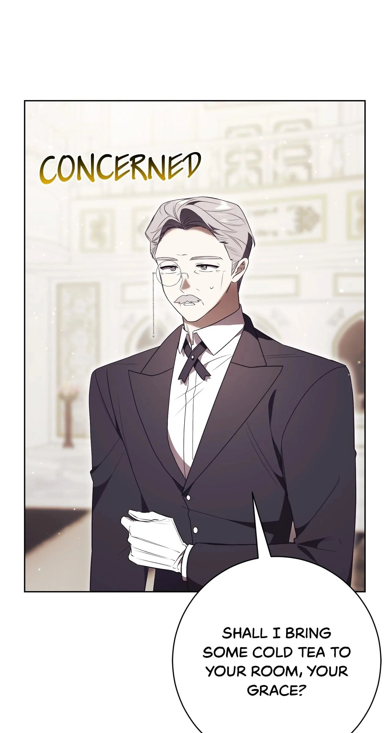 How To Reject My Obsessive Ex-Husband Chapter 23, page 93 of 118