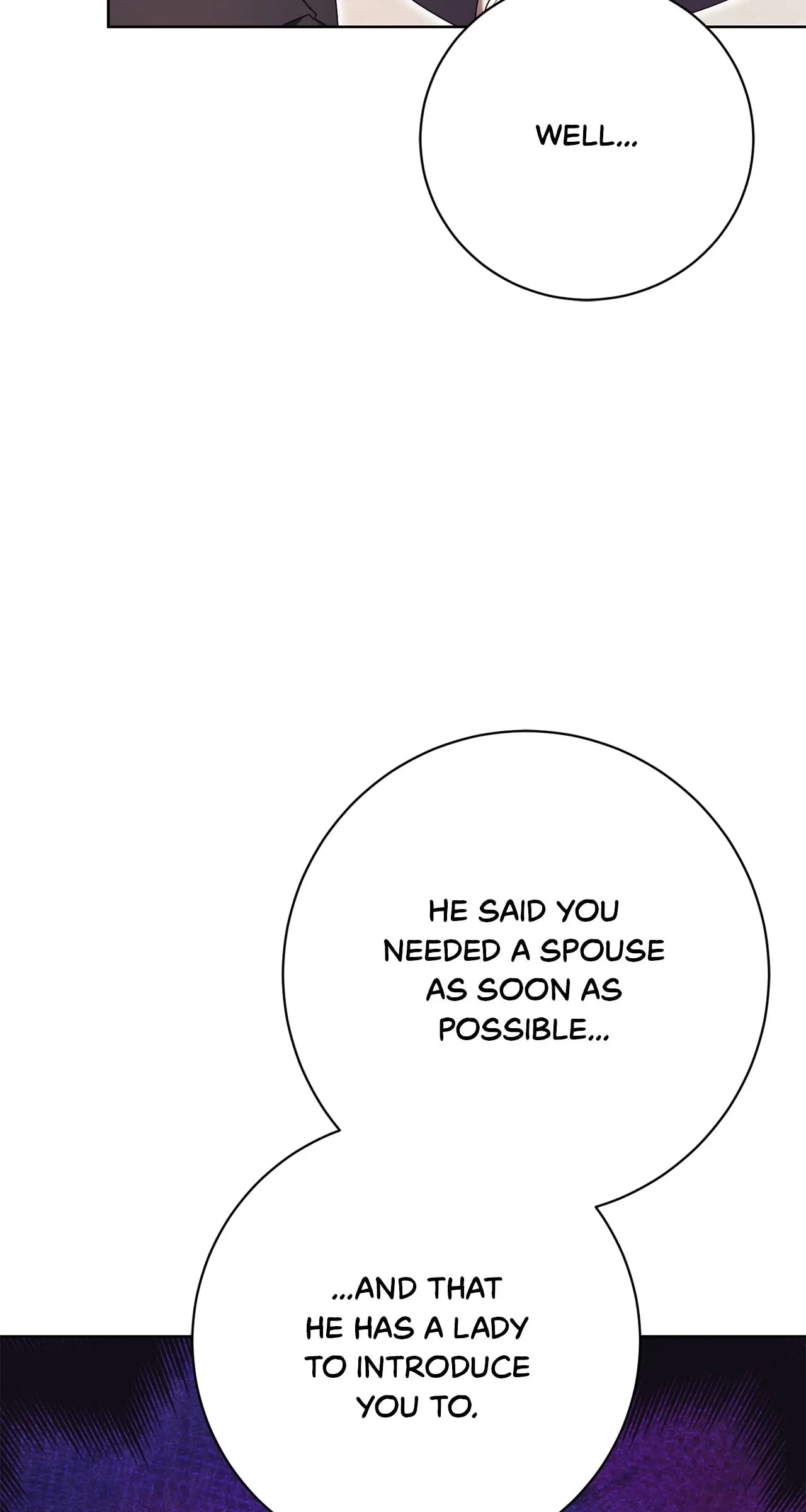 How To Reject My Obsessive Ex-Husband Chapter 24, page 10 of 111
