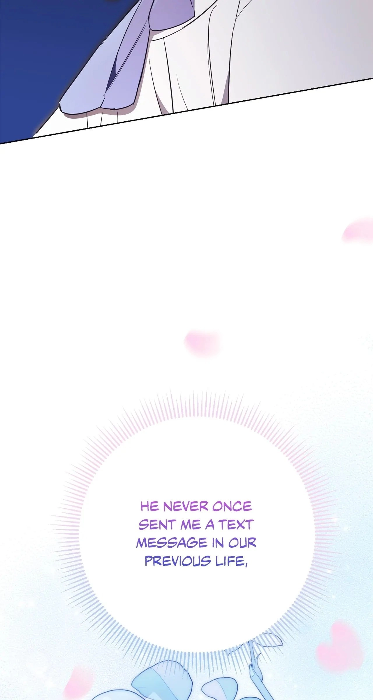 How To Reject My Obsessive Ex-Husband Chapter 24, page 103 of 111