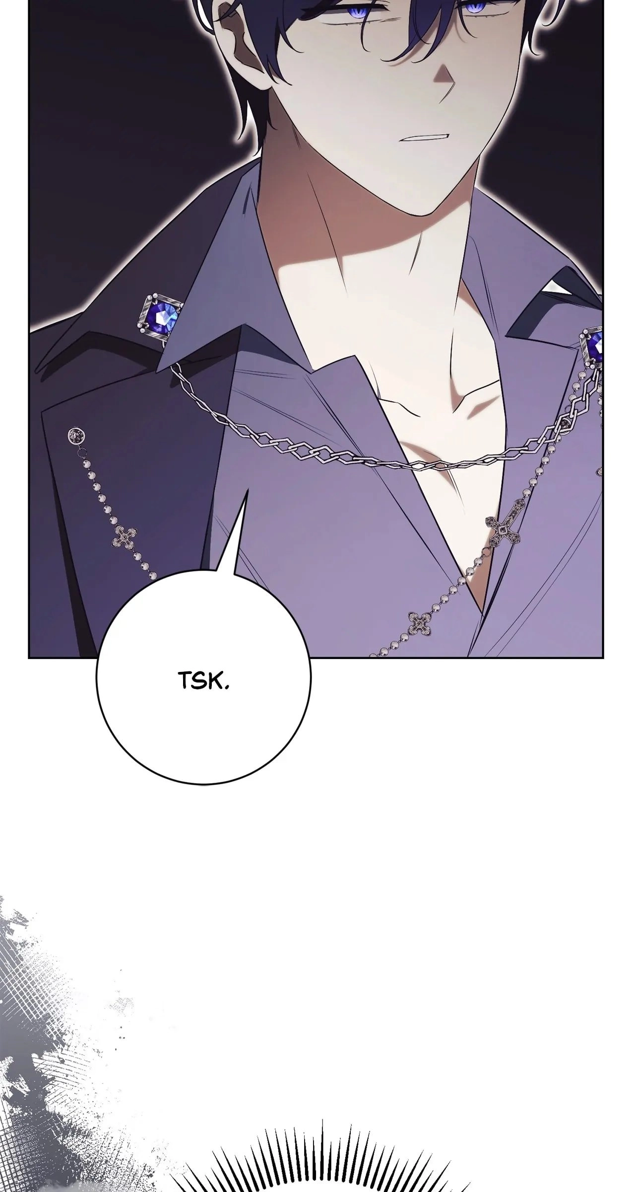 How To Reject My Obsessive Ex-Husband Chapter 24, page 13 of 111