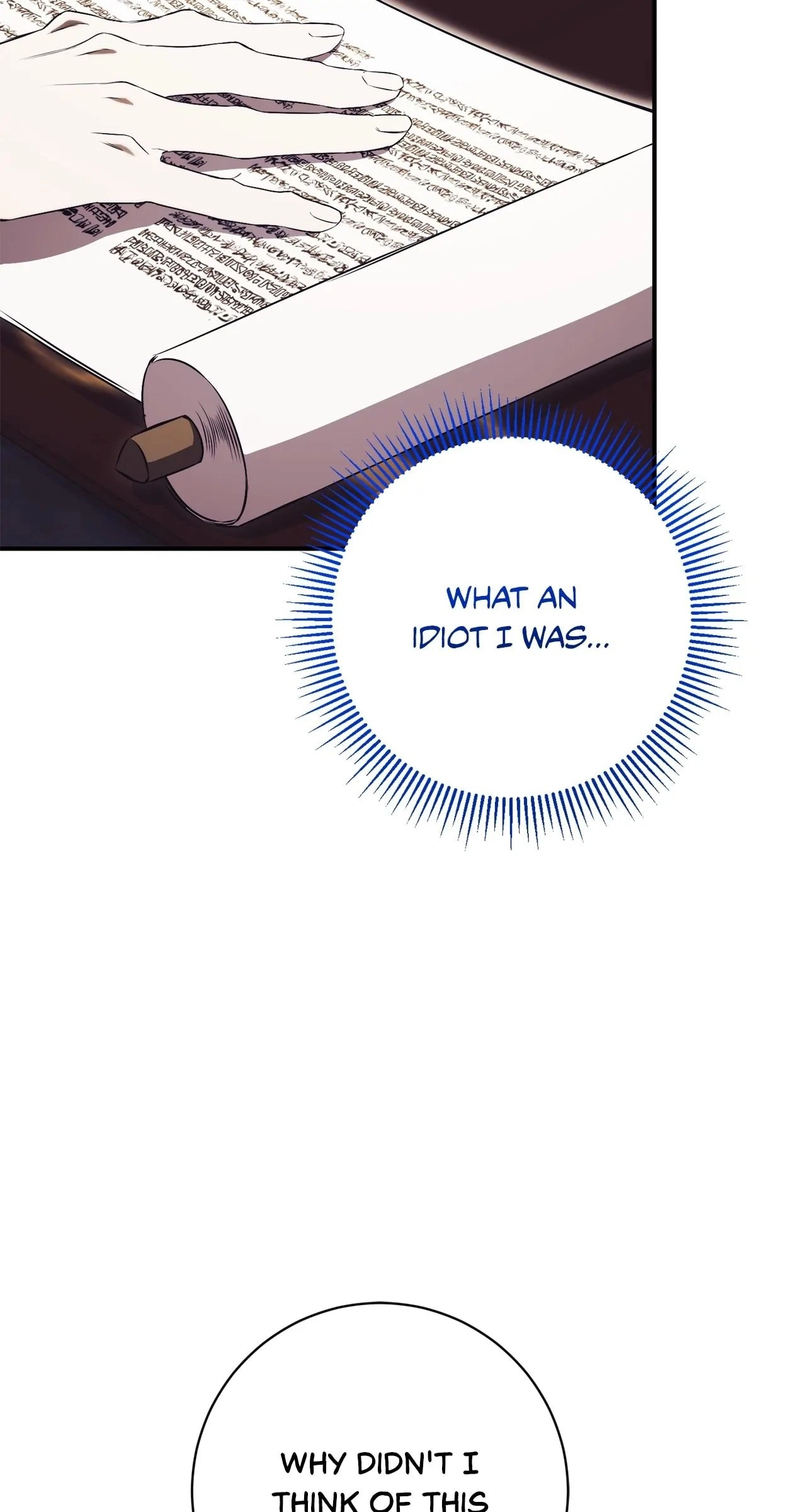 How To Reject My Obsessive Ex-Husband Chapter 24, page 20 of 111