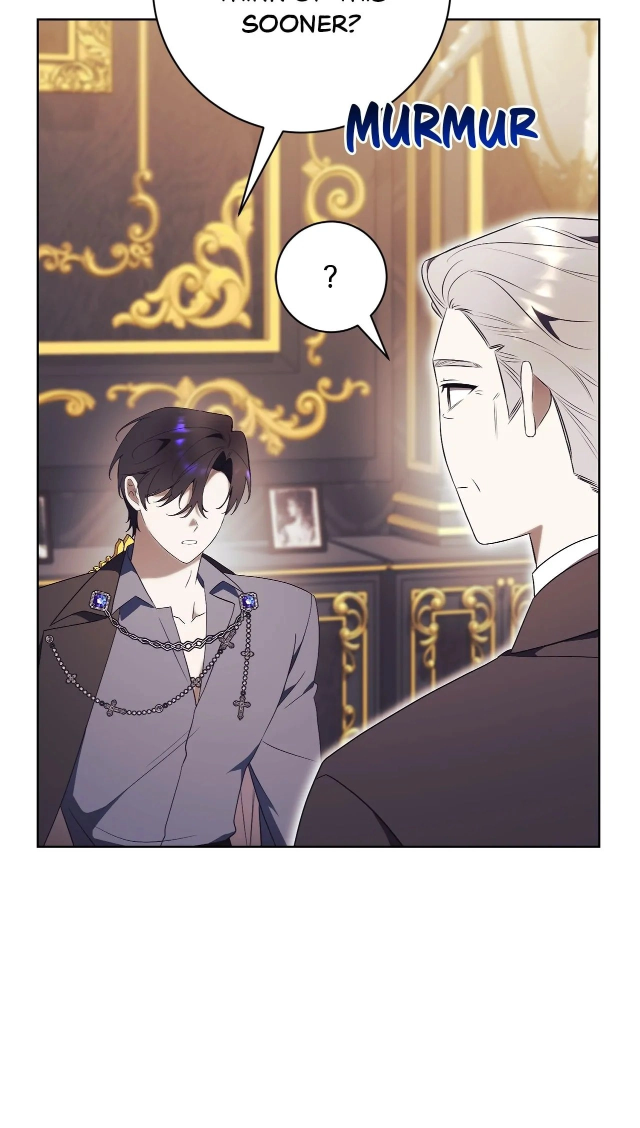 How To Reject My Obsessive Ex-Husband Chapter 24, page 21 of 111