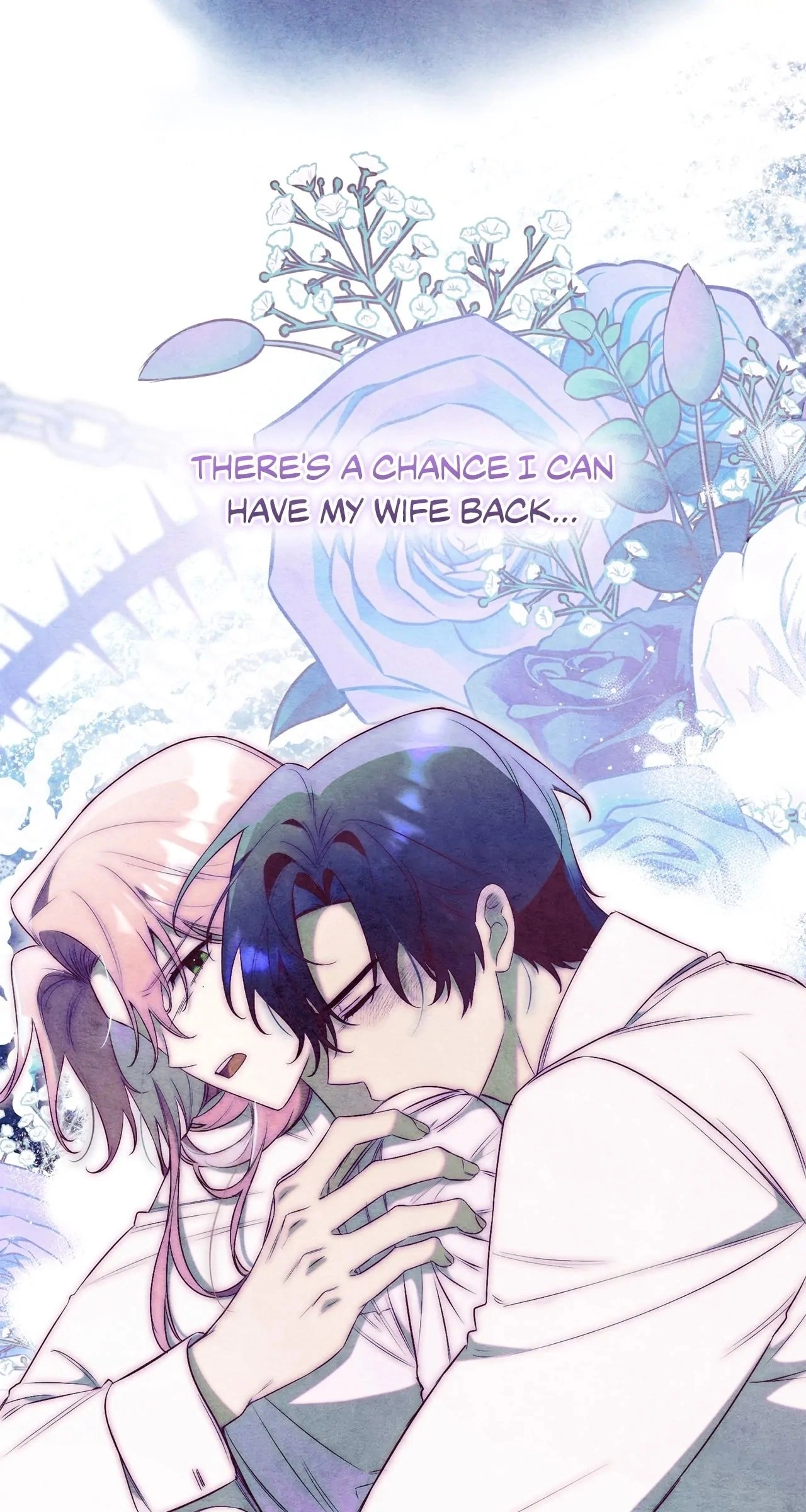 How To Reject My Obsessive Ex-Husband Chapter 24, page 24 of 111