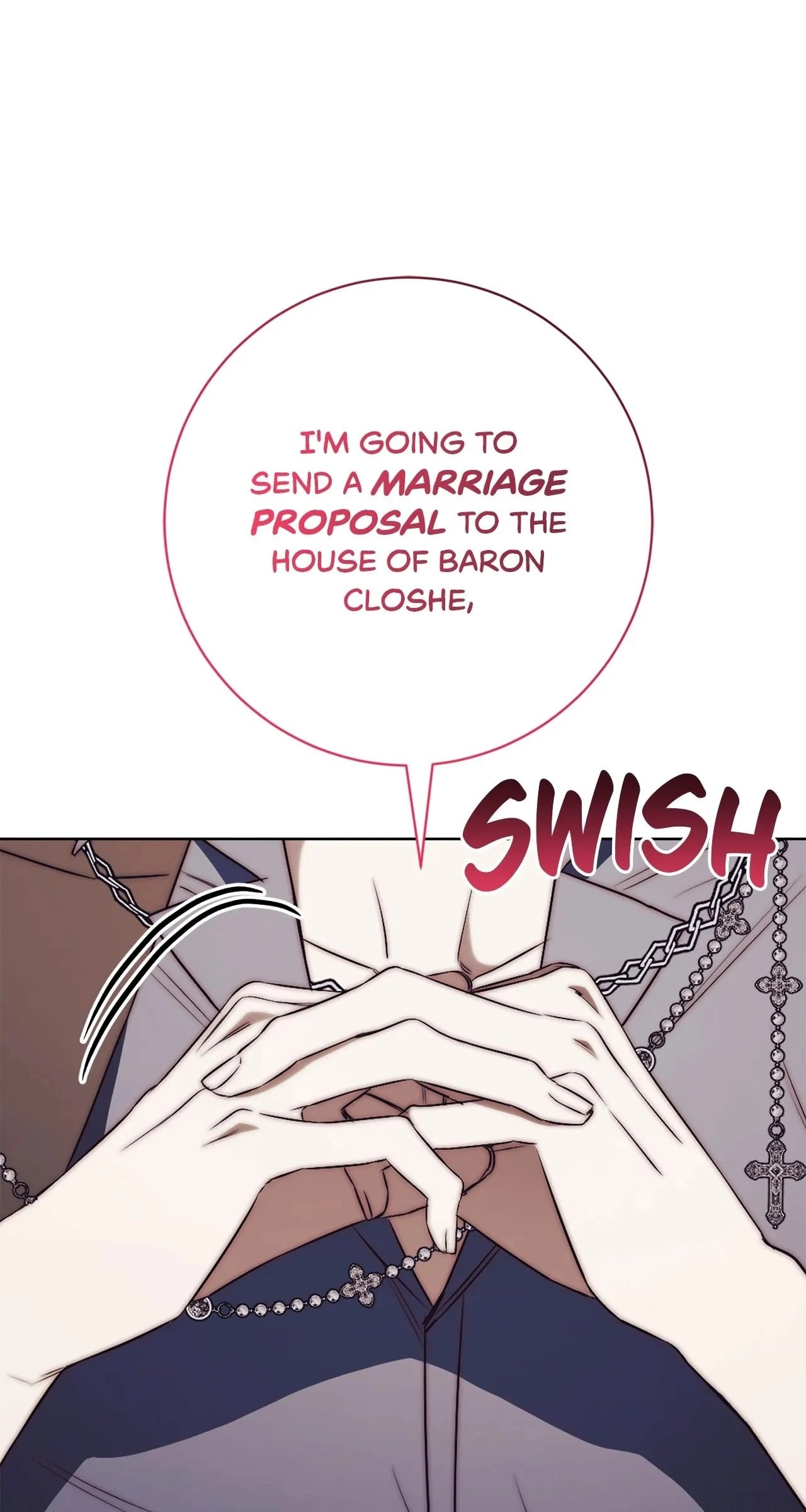 How To Reject My Obsessive Ex-Husband Chapter 24, page 31 of 111