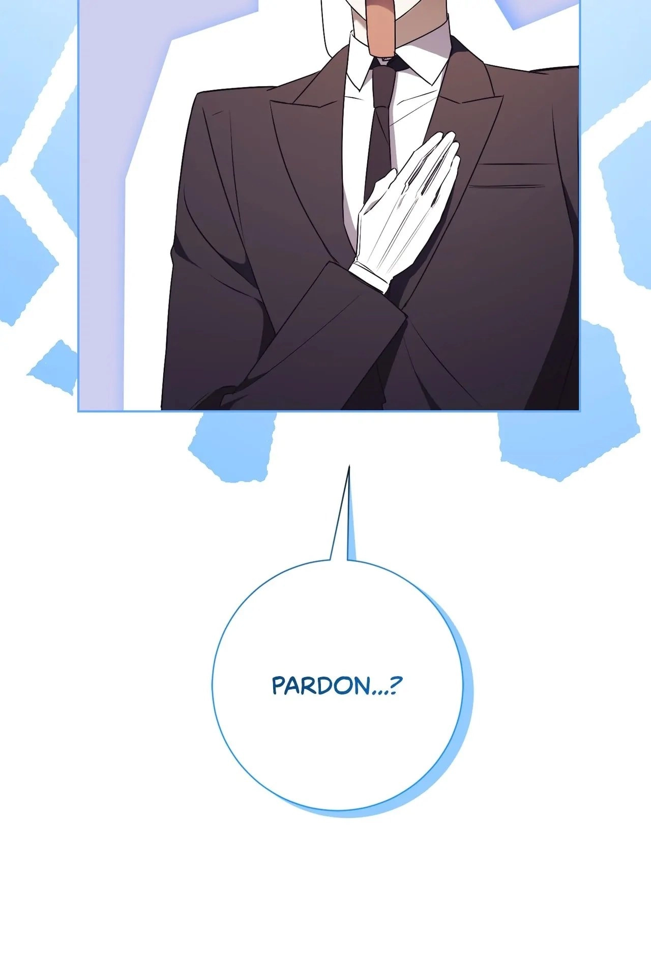 How To Reject My Obsessive Ex-Husband Chapter 24, page 35 of 111