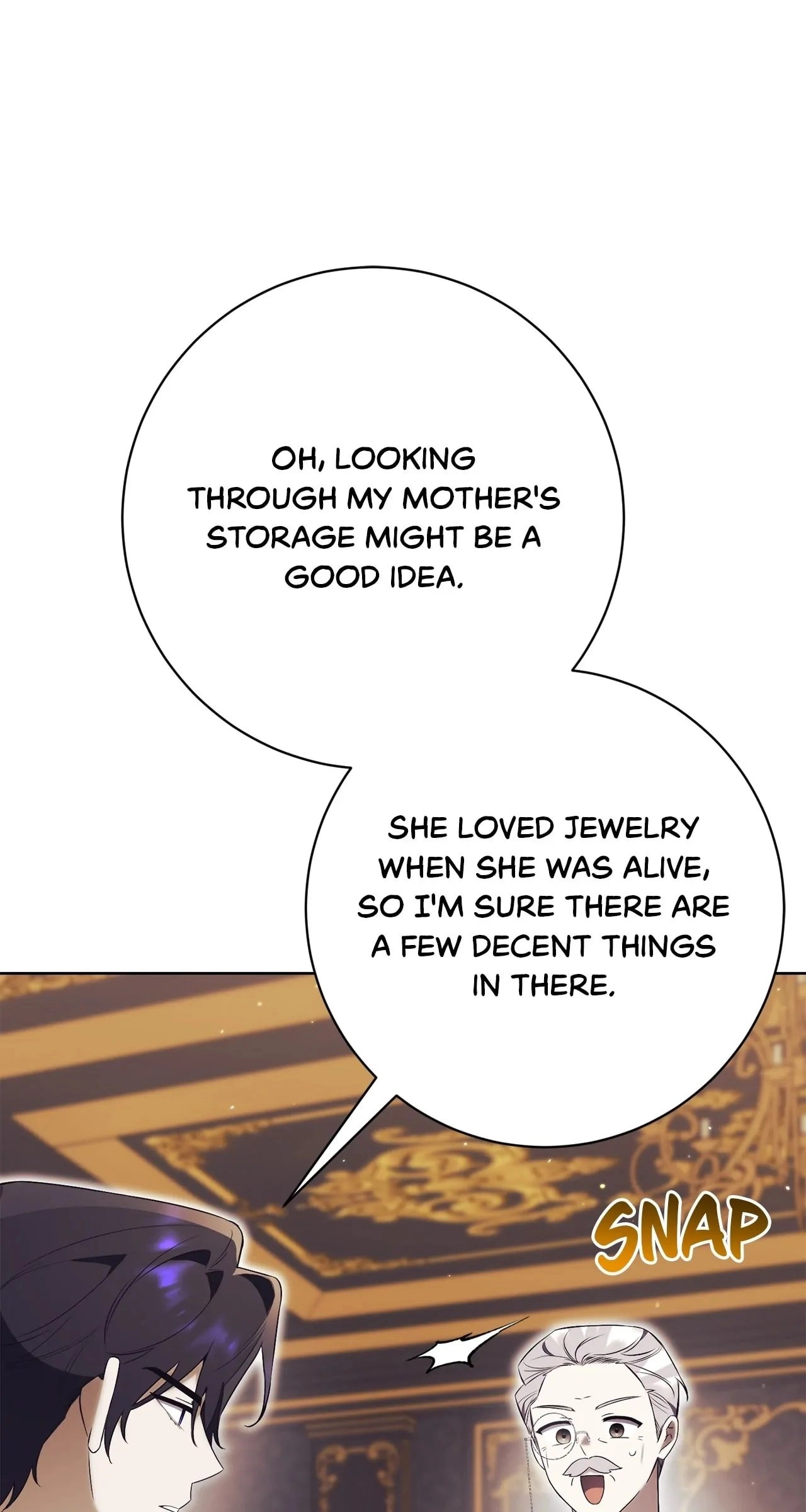 How To Reject My Obsessive Ex-Husband Chapter 24, page 36 of 111