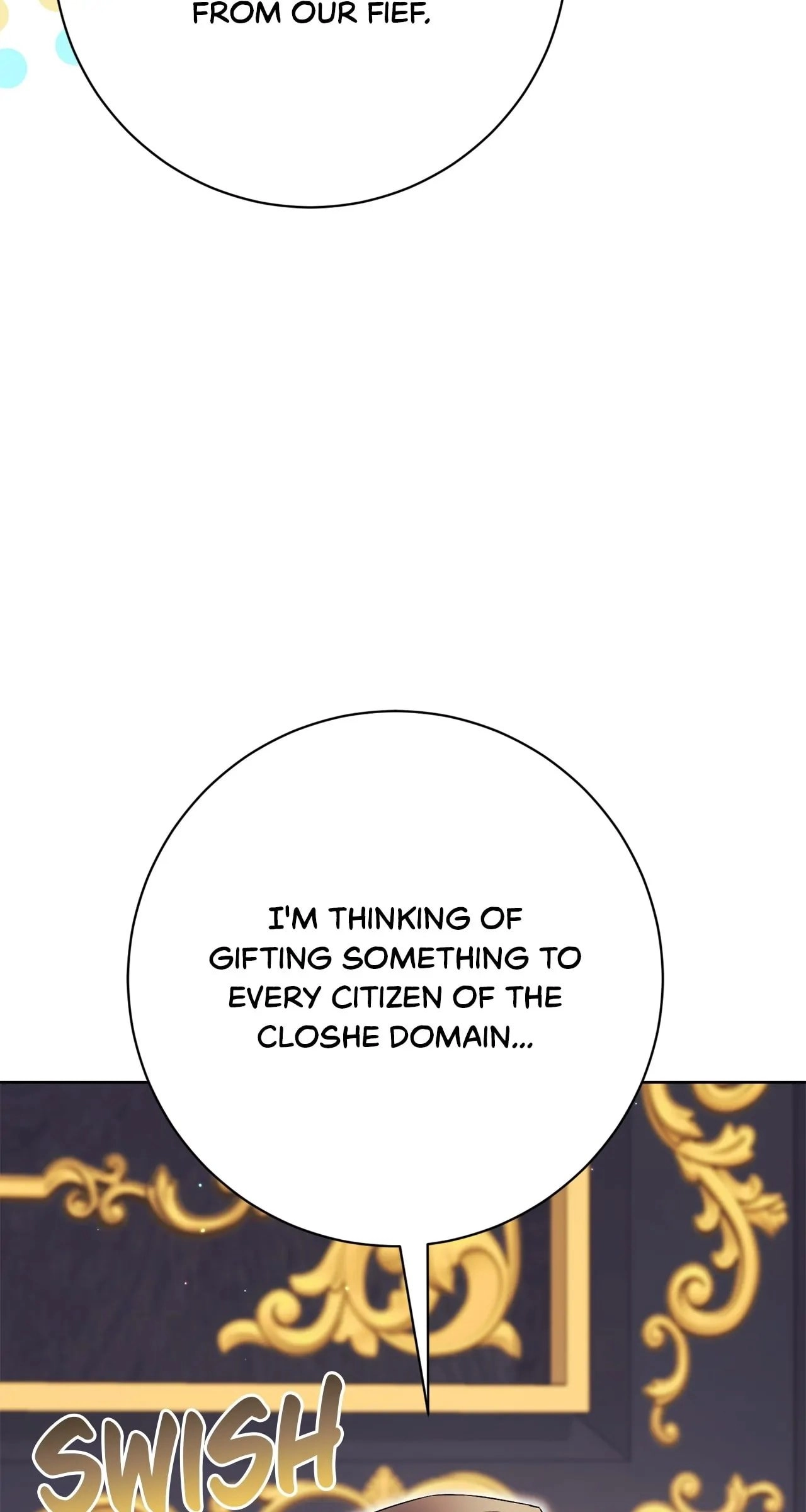 How To Reject My Obsessive Ex-Husband Chapter 24, page 39 of 111