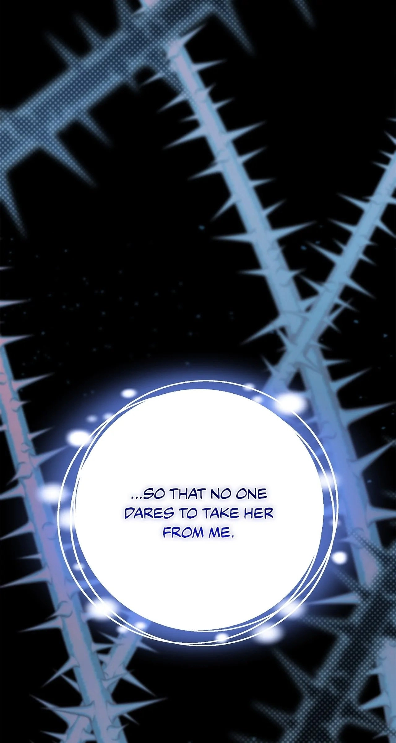 How To Reject My Obsessive Ex-Husband Chapter 24, page 43 of 111