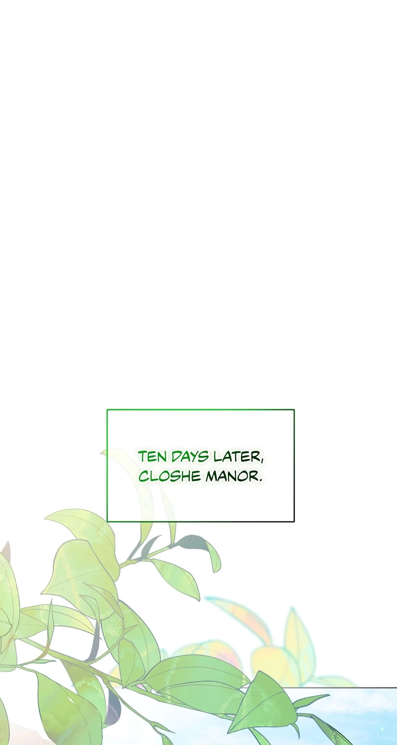How To Reject My Obsessive Ex-Husband Chapter 24, page 46 of 111
