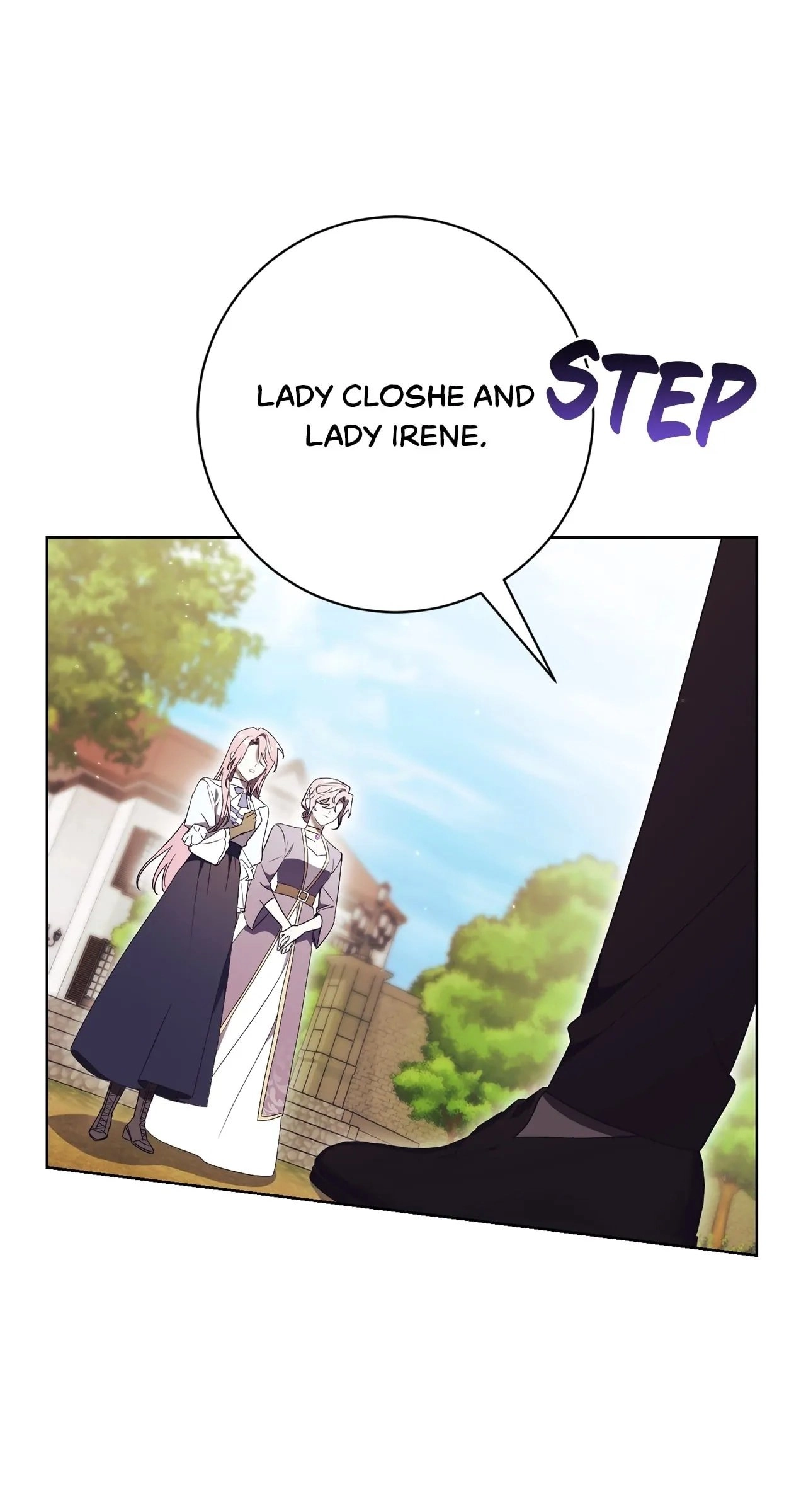 How To Reject My Obsessive Ex-Husband Chapter 24, page 54 of 111