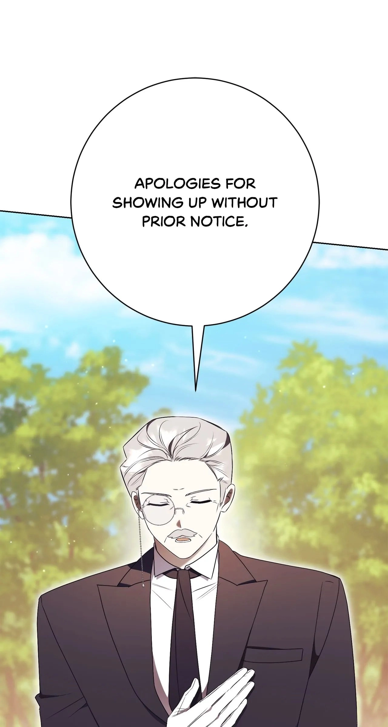How To Reject My Obsessive Ex-Husband Chapter 24, page 55 of 111