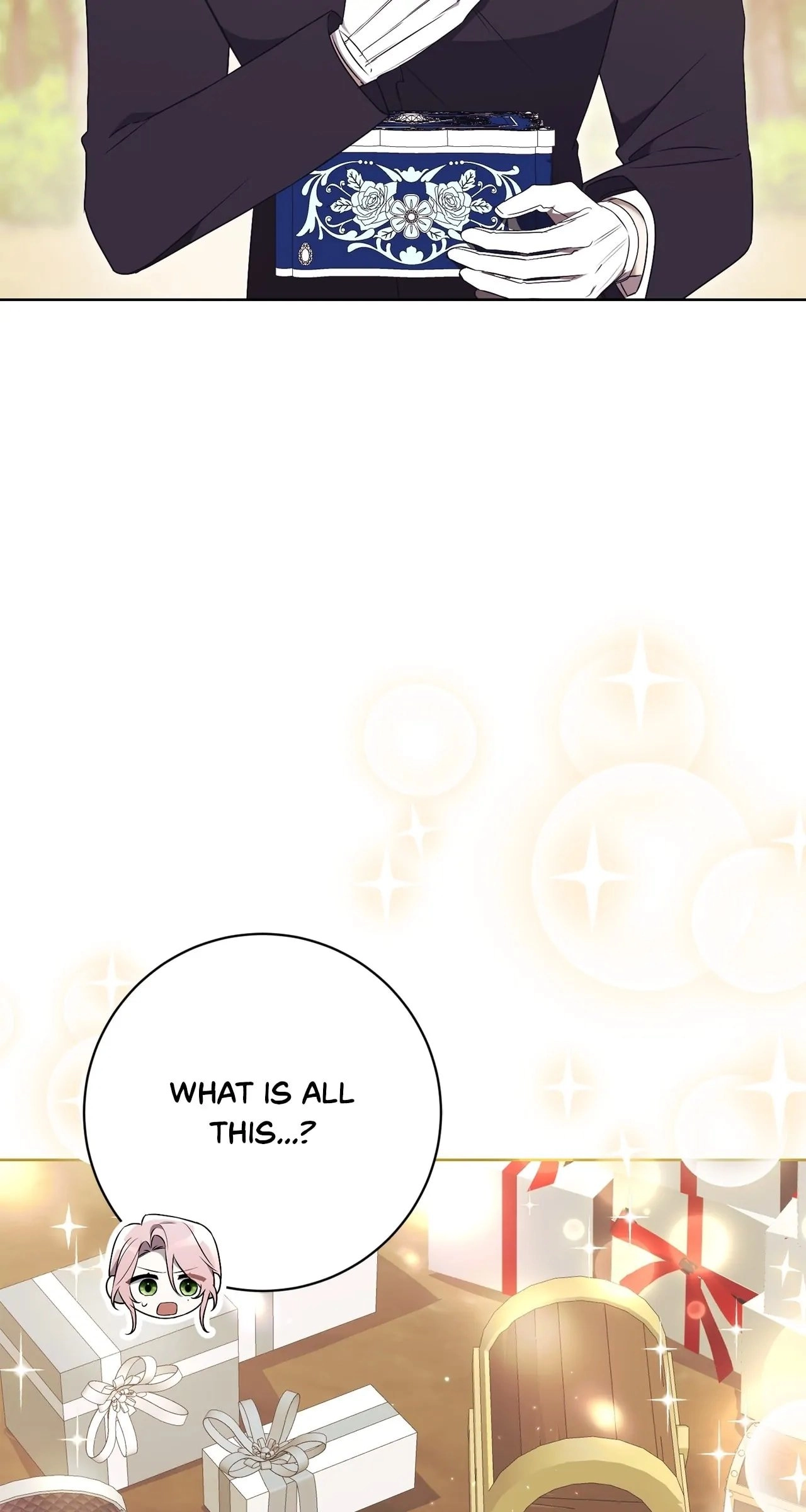 How To Reject My Obsessive Ex-Husband Chapter 24, page 56 of 111