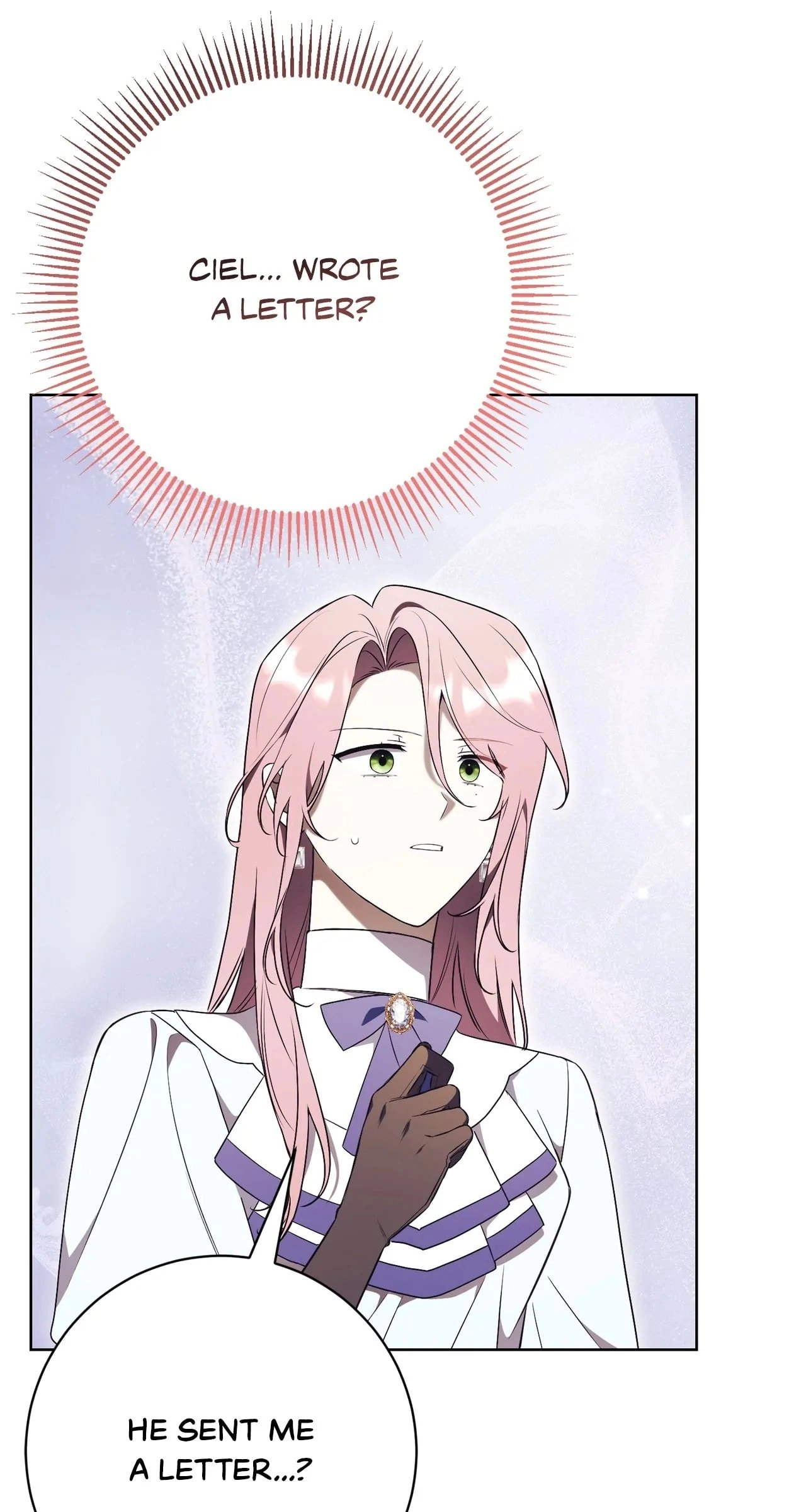How To Reject My Obsessive Ex-Husband Chapter 24, page 58 of 111