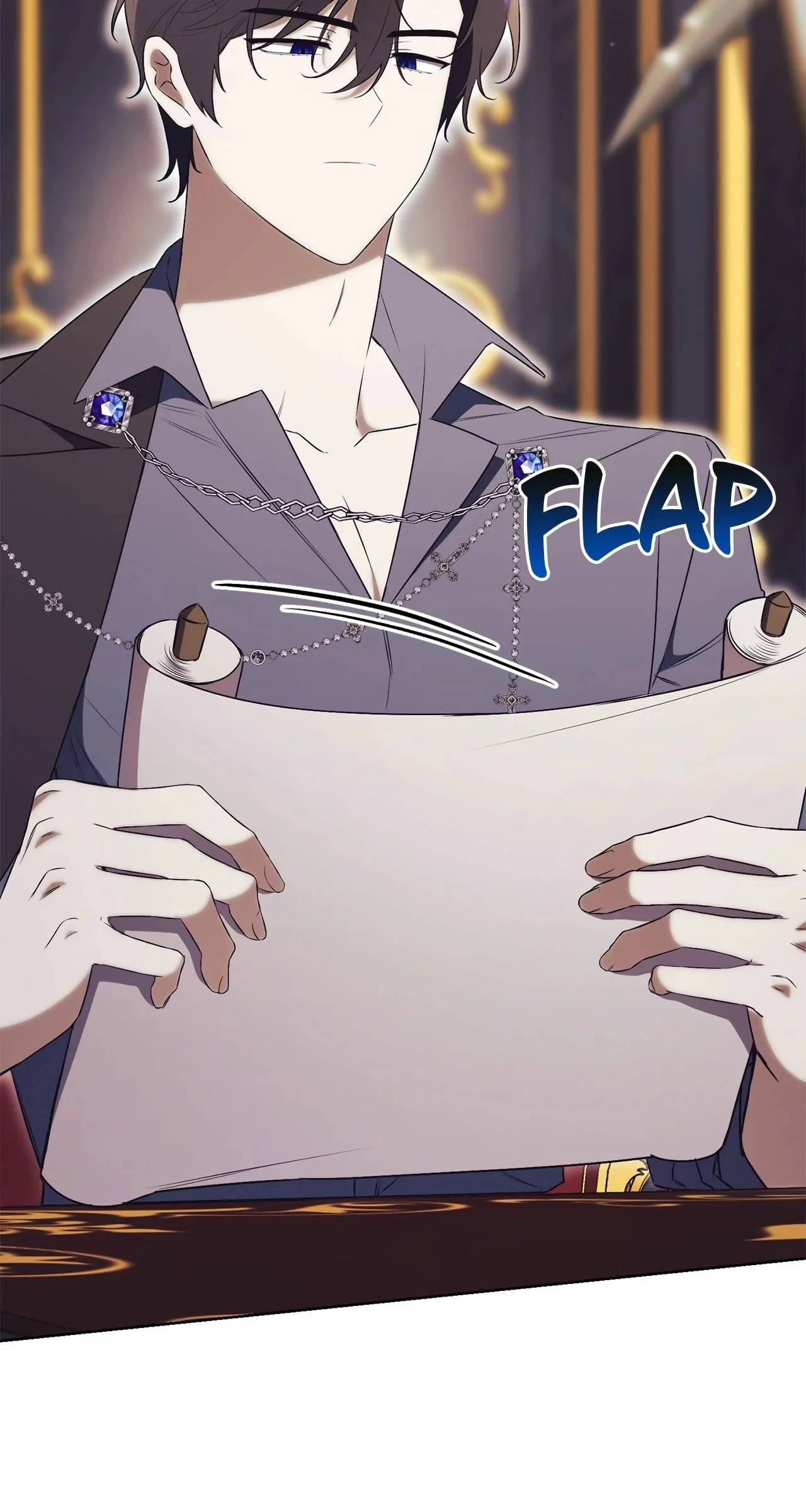 How To Reject My Obsessive Ex-Husband Chapter 24, page 6 of 111