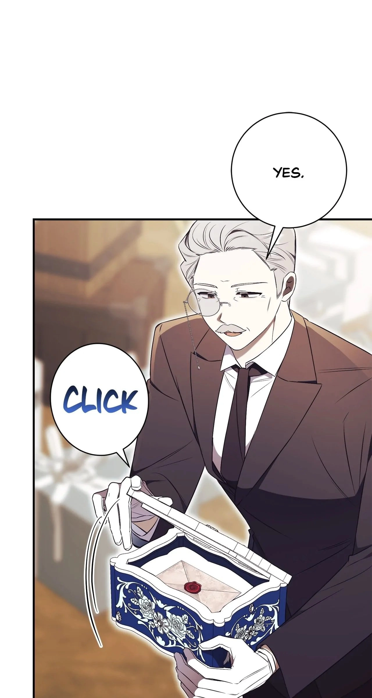 How To Reject My Obsessive Ex-Husband Chapter 24, page 60 of 111