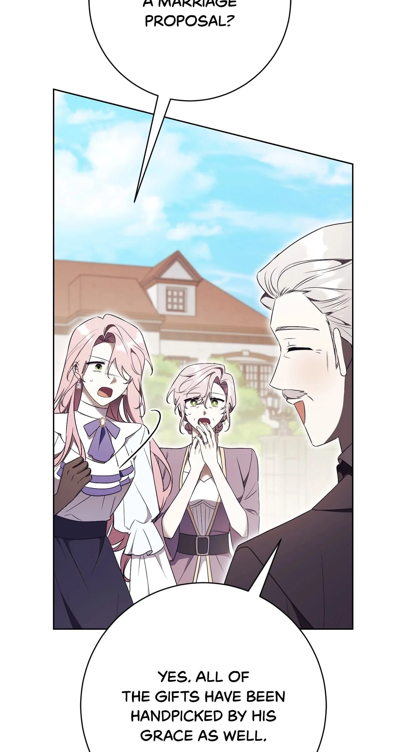 How To Reject My Obsessive Ex-Husband Chapter 24, page 64 of 111
