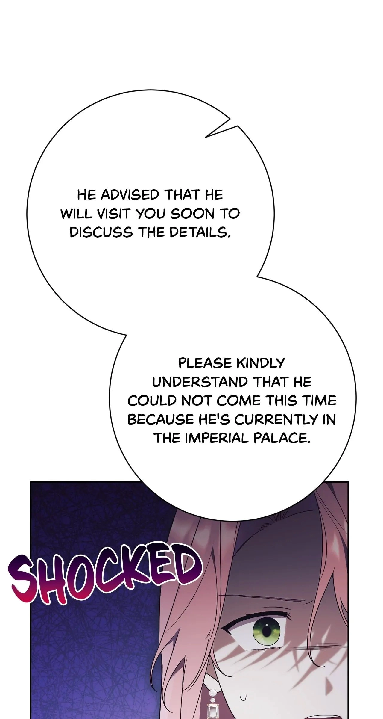 How To Reject My Obsessive Ex-Husband Chapter 24, page 66 of 111