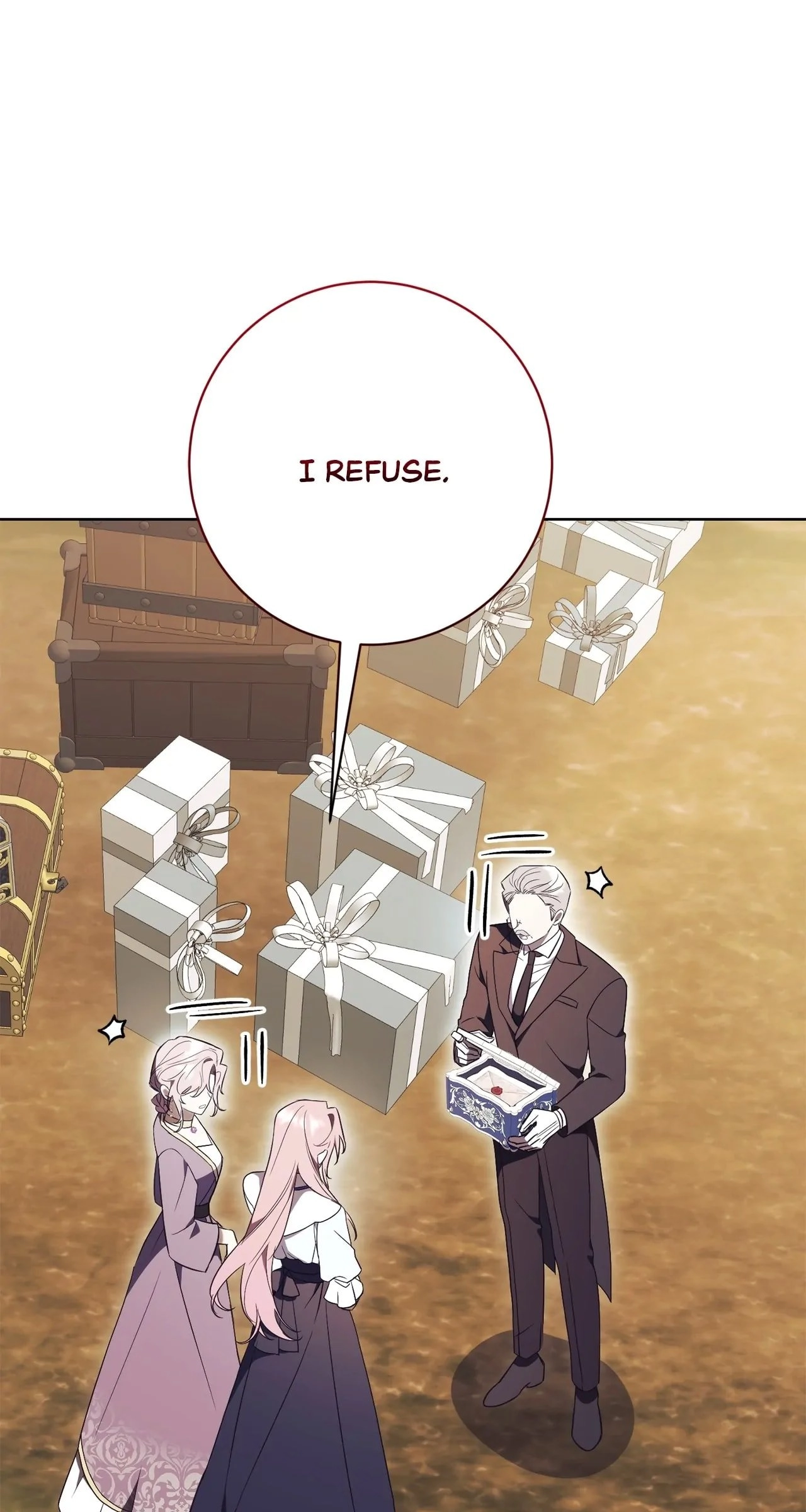 How To Reject My Obsessive Ex-Husband Chapter 24, page 72 of 111