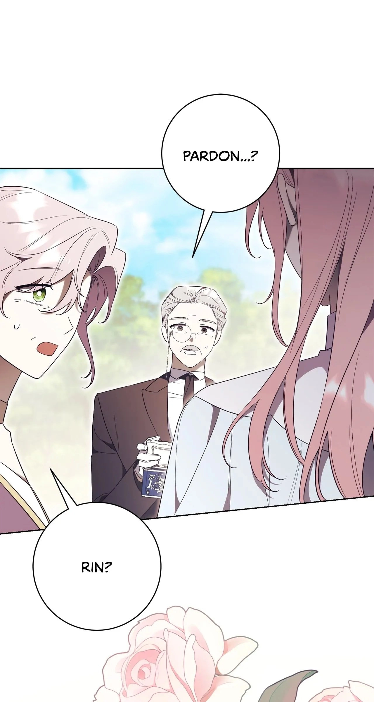 How To Reject My Obsessive Ex-Husband Chapter 24, page 74 of 111