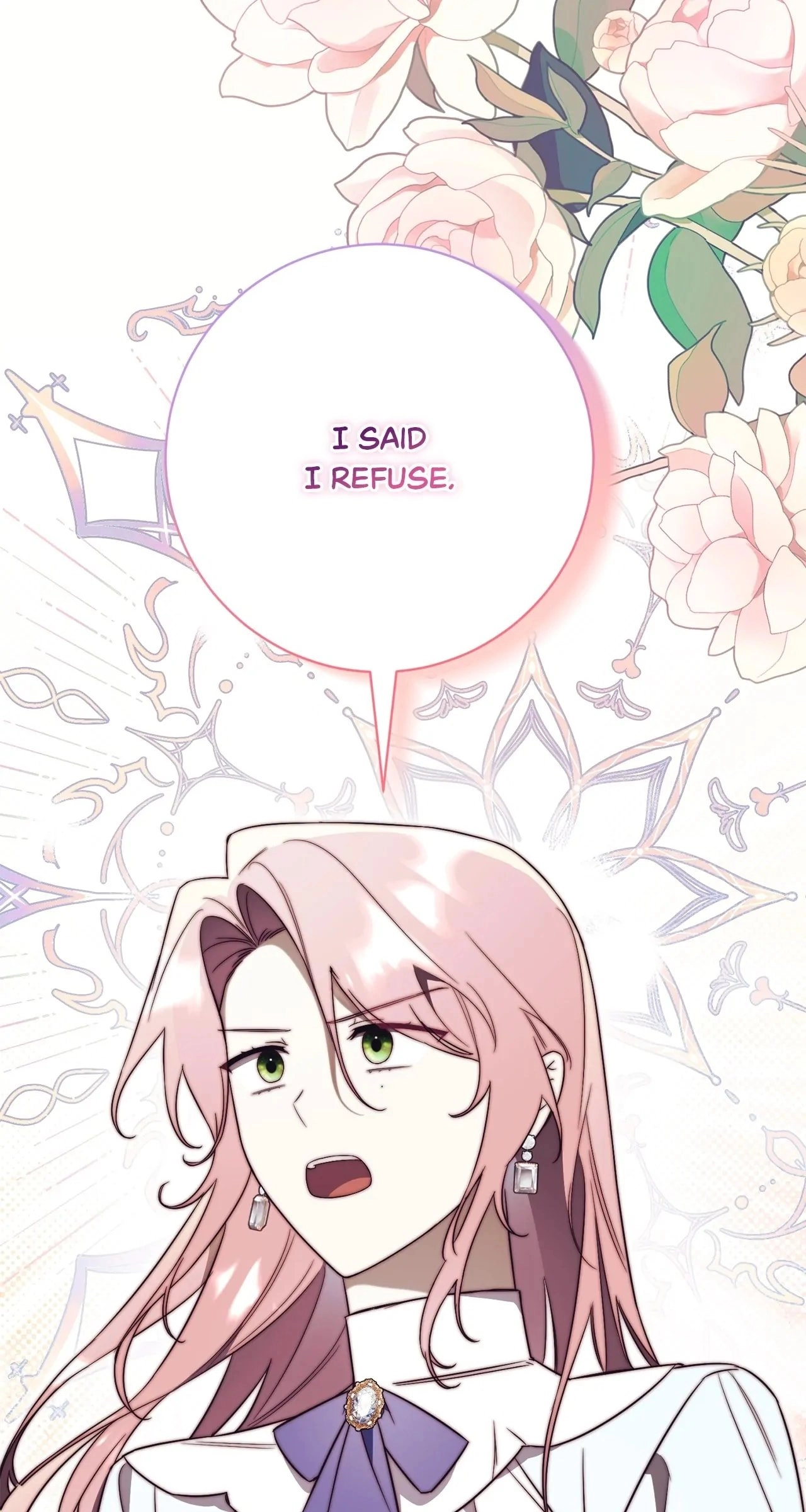 How To Reject My Obsessive Ex-Husband Chapter 24, page 75 of 111