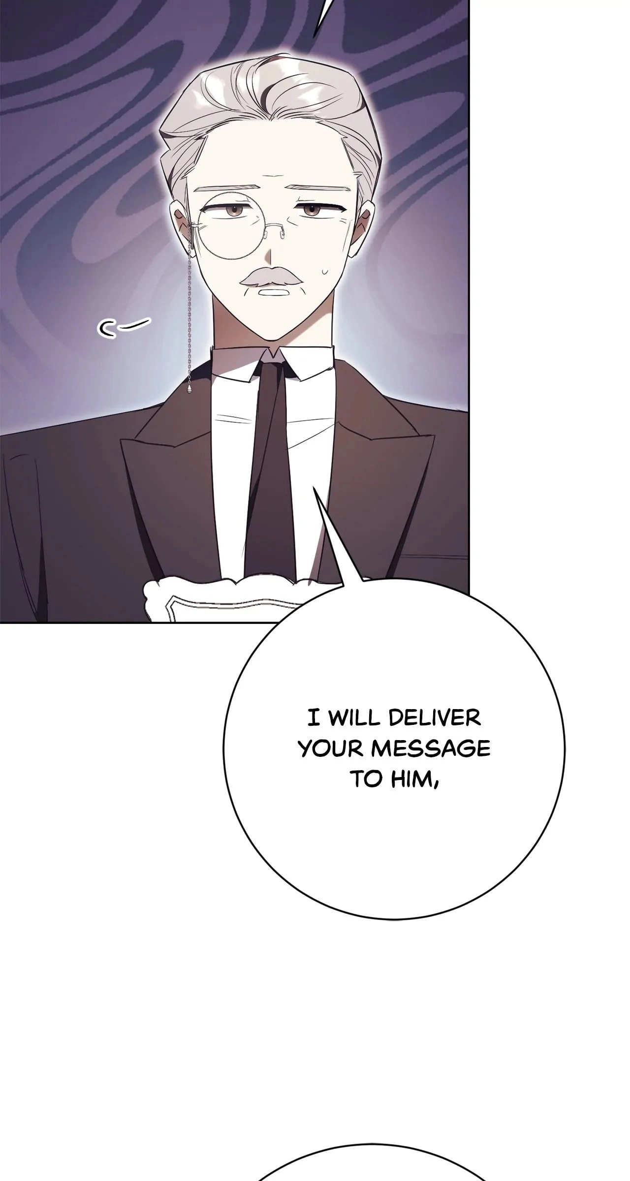 How To Reject My Obsessive Ex-Husband Chapter 24, page 80 of 111