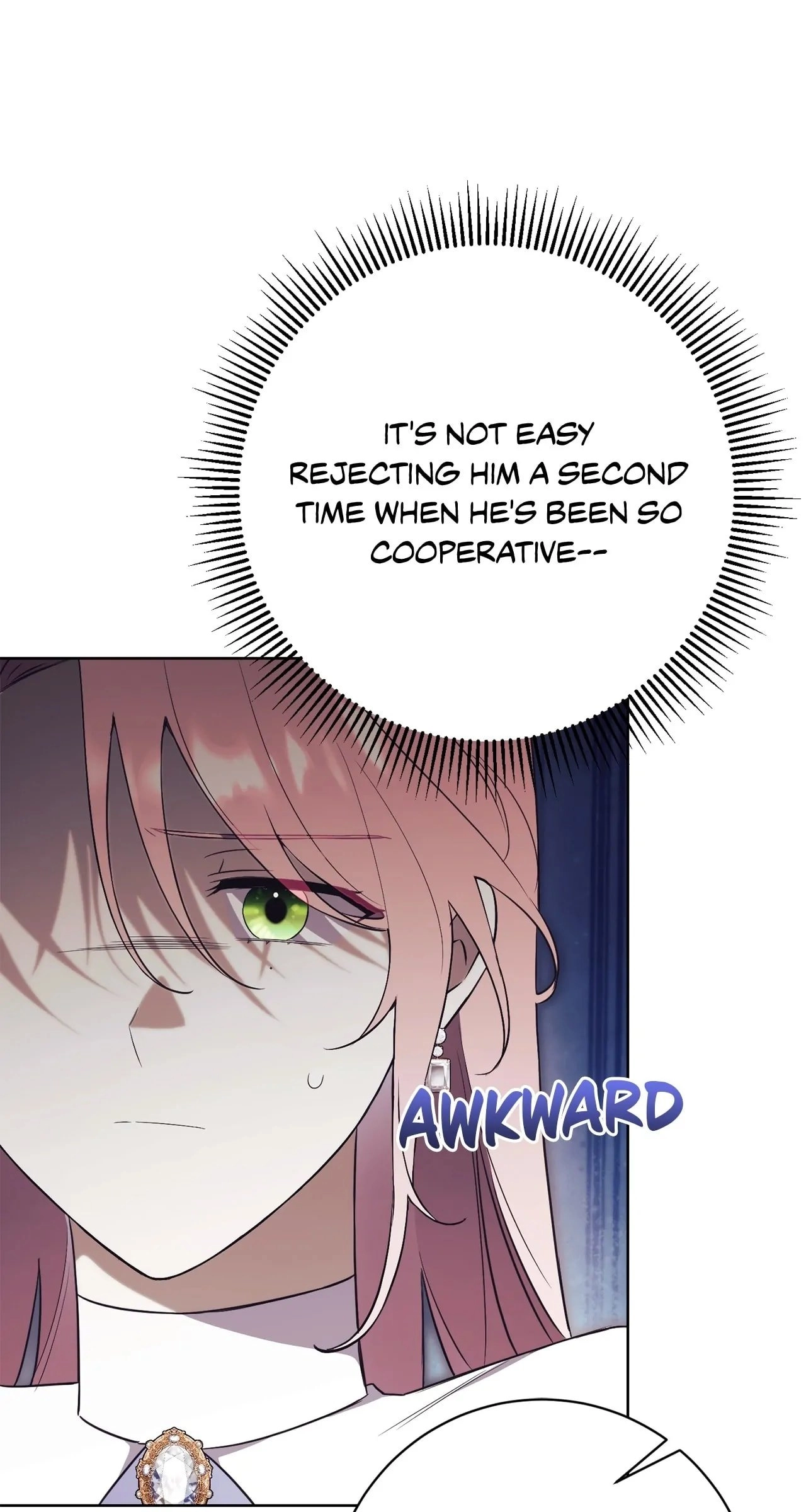 How To Reject My Obsessive Ex-Husband Chapter 24, page 84 of 111