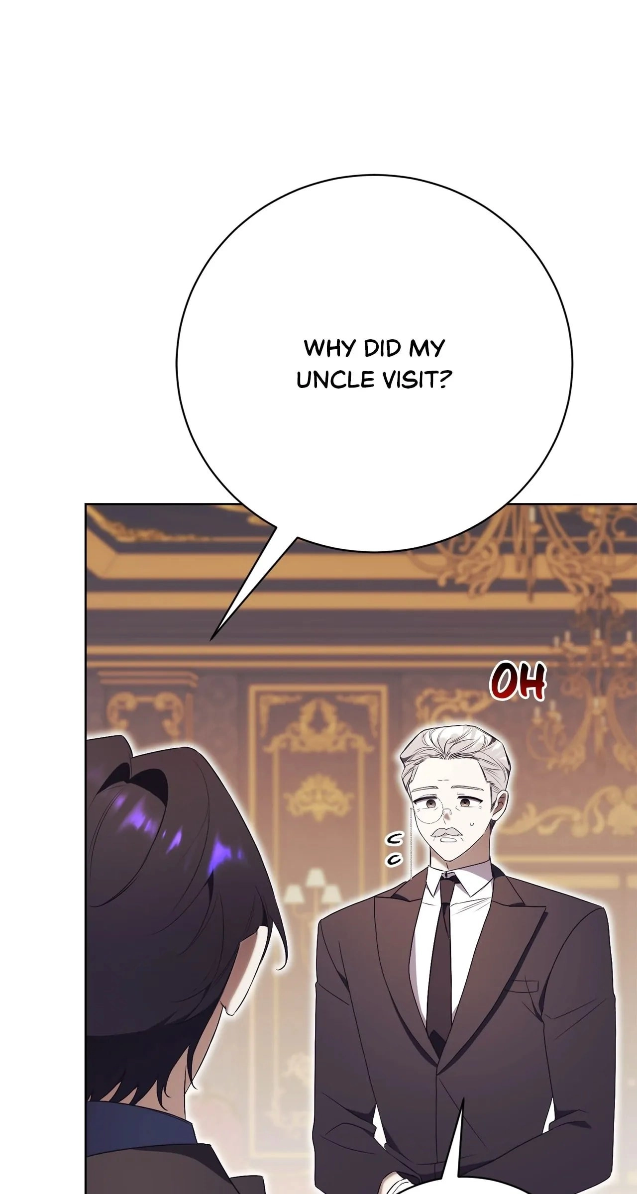How To Reject My Obsessive Ex-Husband Chapter 24, page 9 of 111