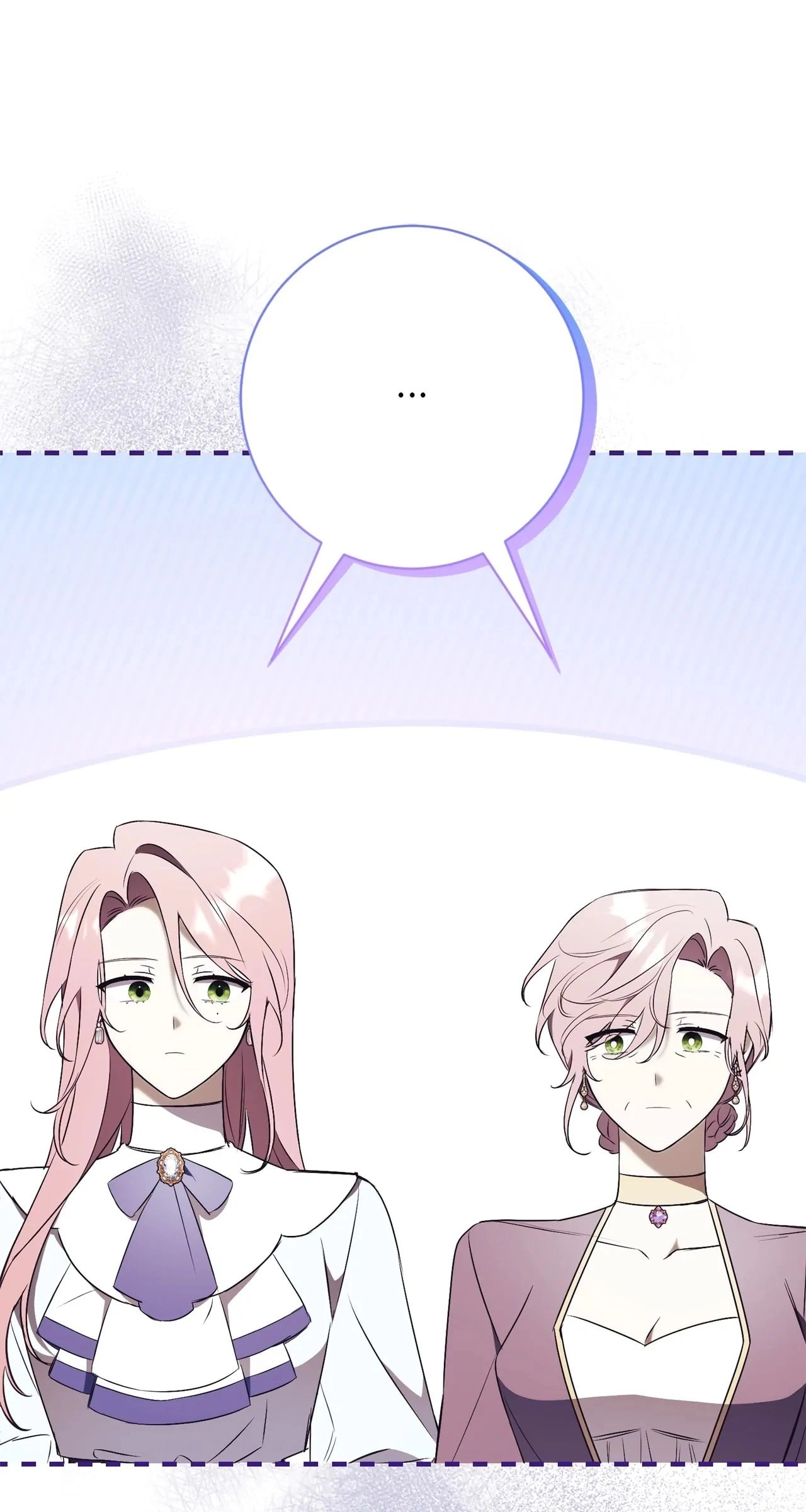 How To Reject My Obsessive Ex-Husband Chapter 24, page 91 of 111