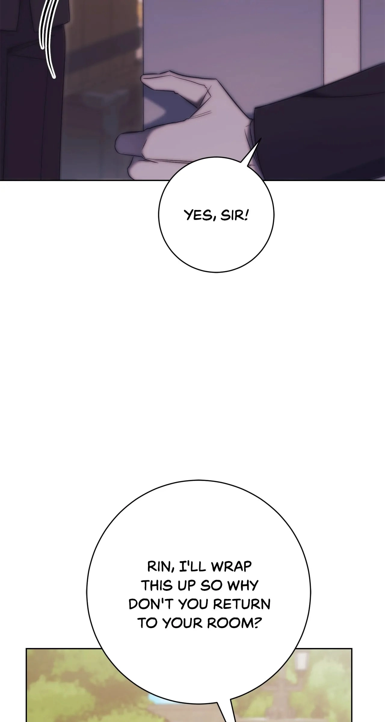 How To Reject My Obsessive Ex-Husband Chapter 24, page 96 of 111