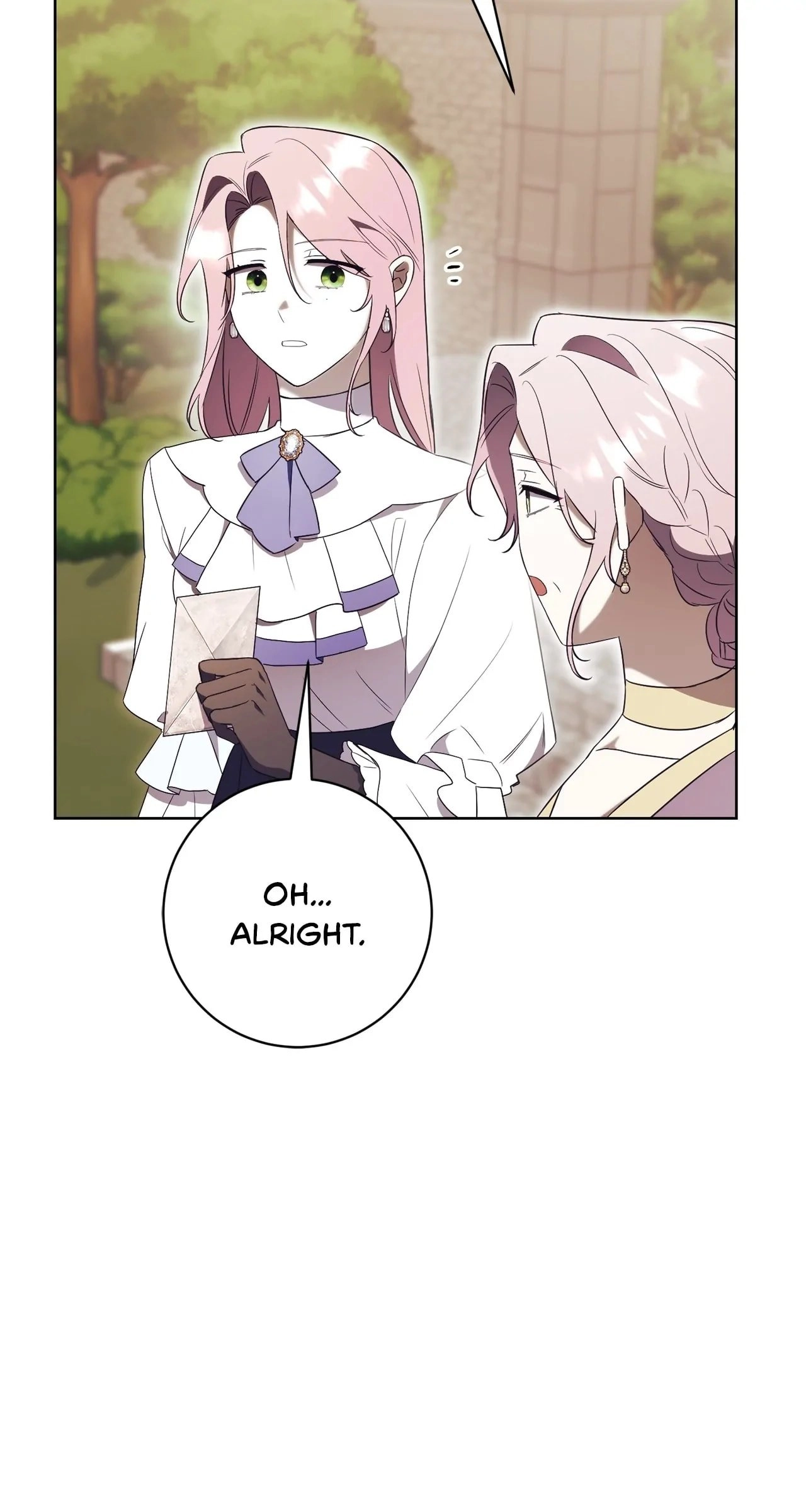 How To Reject My Obsessive Ex-Husband Chapter 24, page 97 of 111