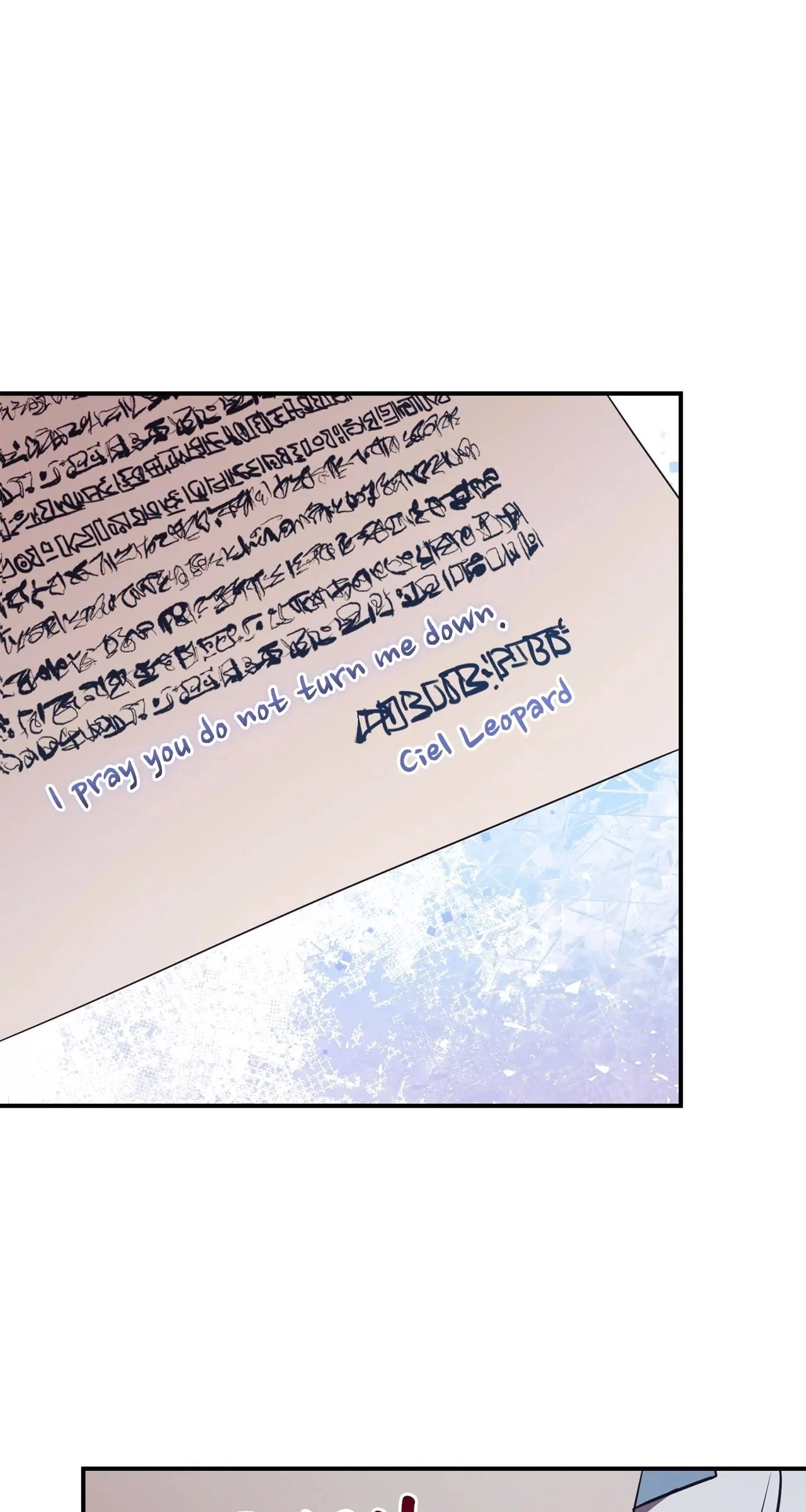 How To Reject My Obsessive Ex-Husband Chapter 25, page 10 of 122