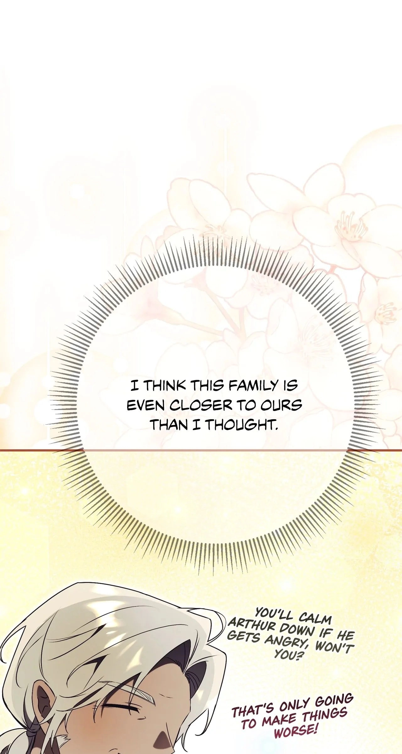 How To Reject My Obsessive Ex-Husband Chapter 25, page 103 of 122