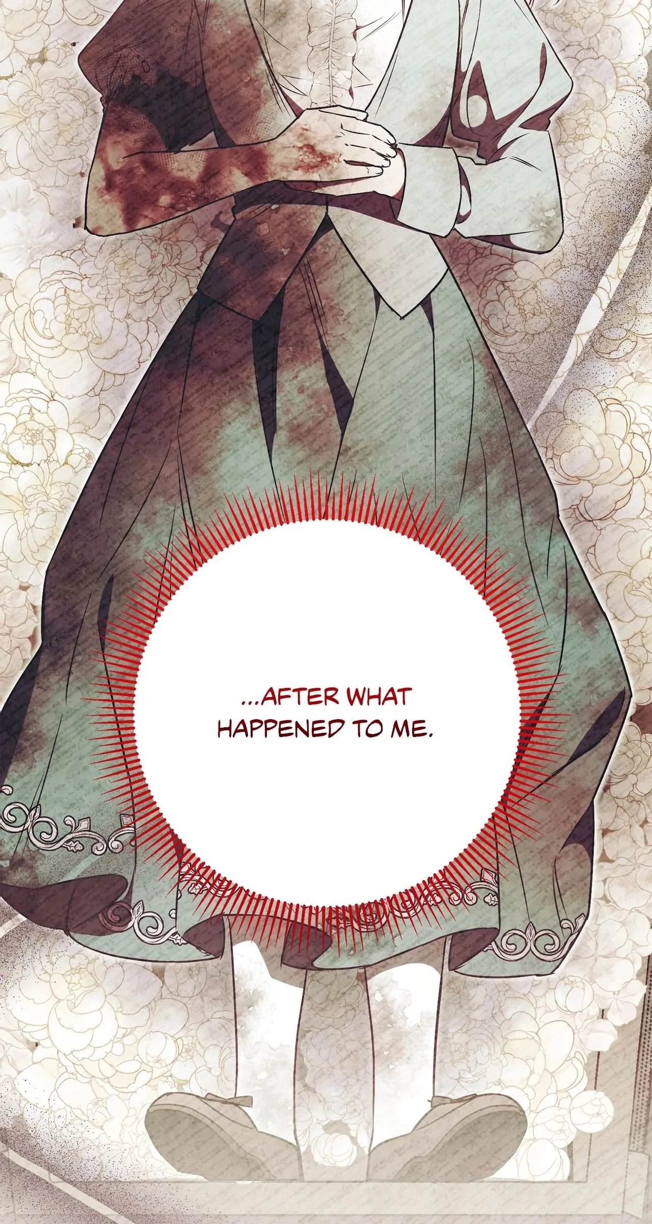 How To Reject My Obsessive Ex-Husband Chapter 25, page 106 of 122
