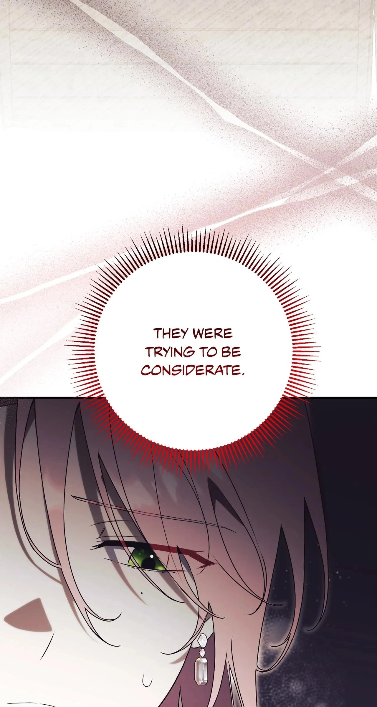 How To Reject My Obsessive Ex-Husband Chapter 25, page 107 of 122
