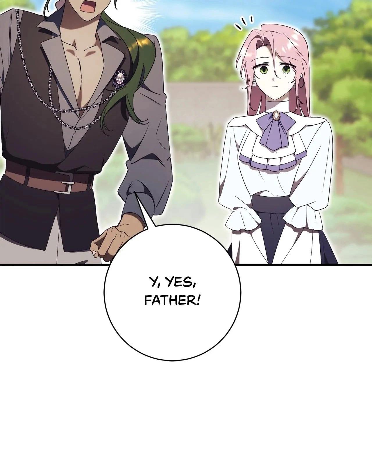 How To Reject My Obsessive Ex-Husband Chapter 25, page 109 of 122